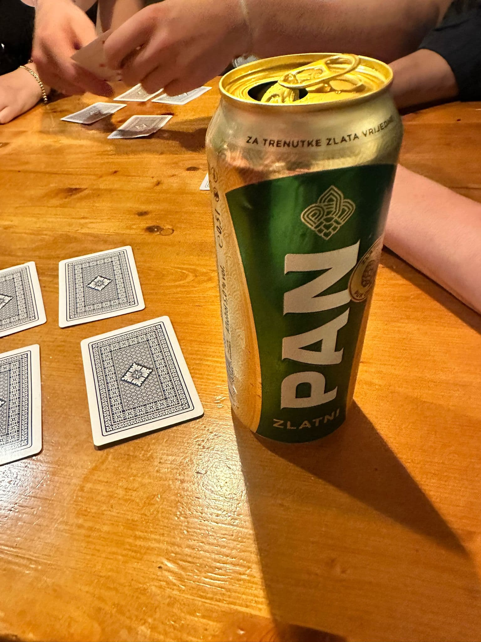 Beer #18284