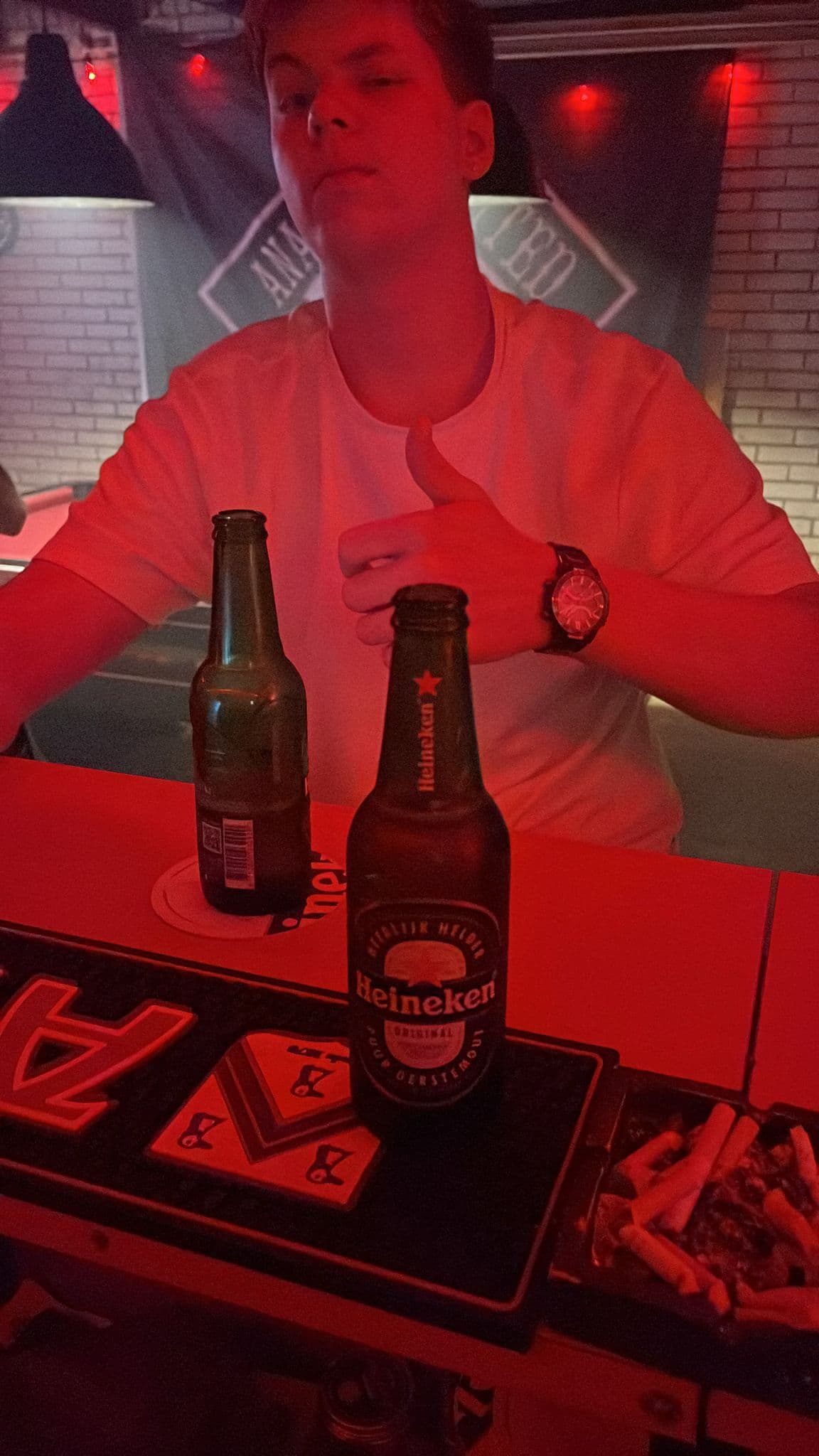 Beer #18285