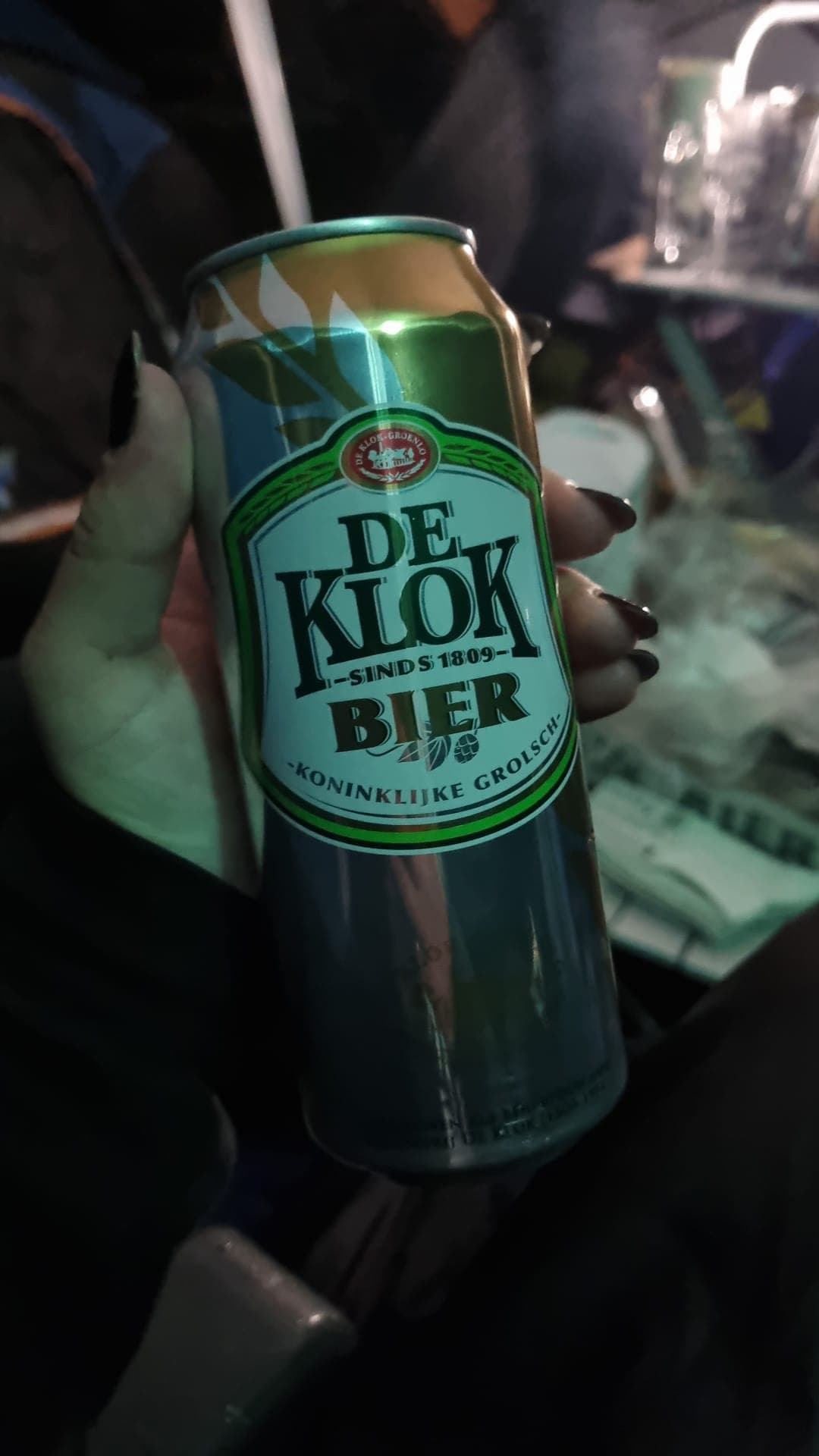 Beer #18287