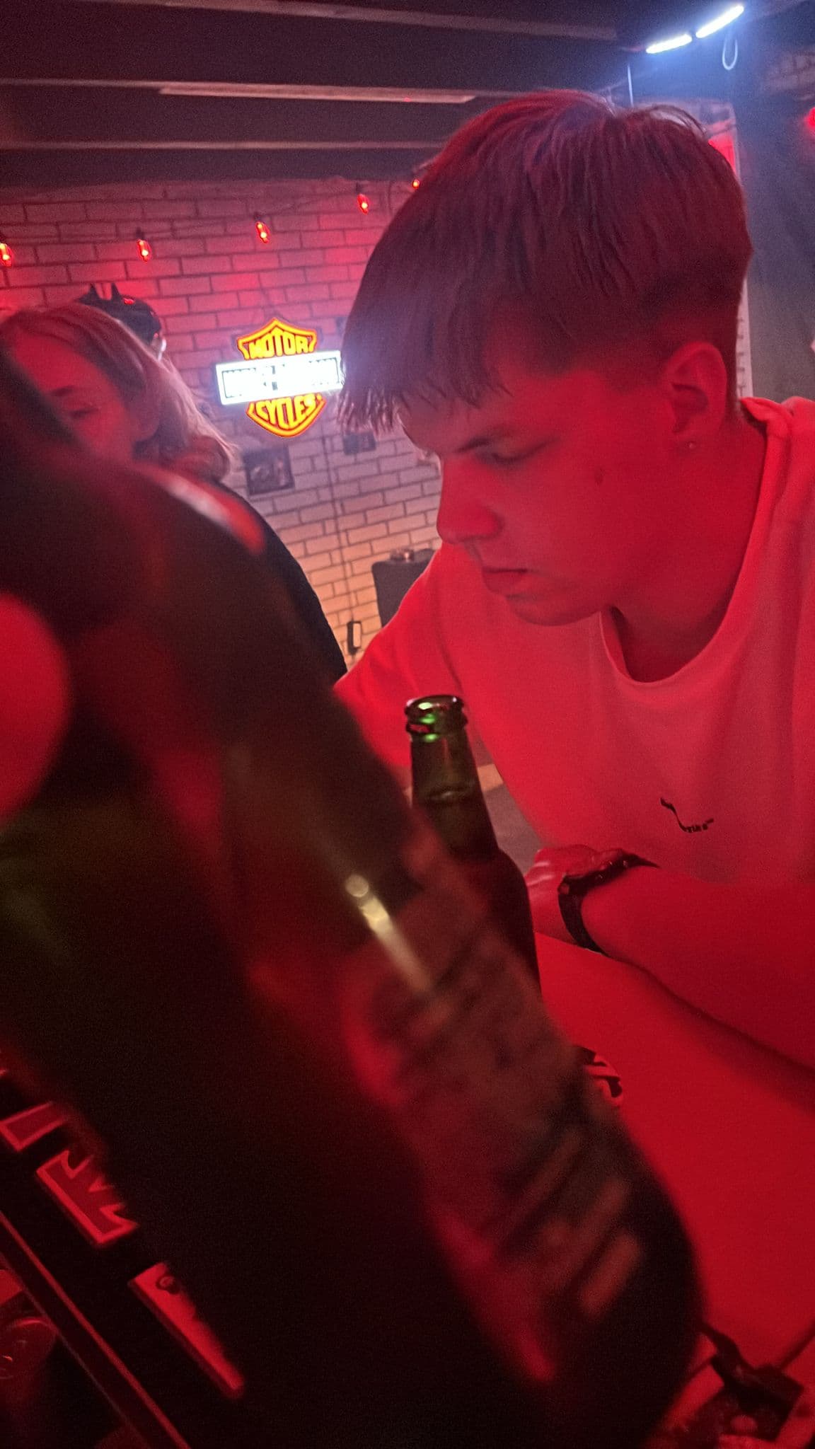 Beer #18291