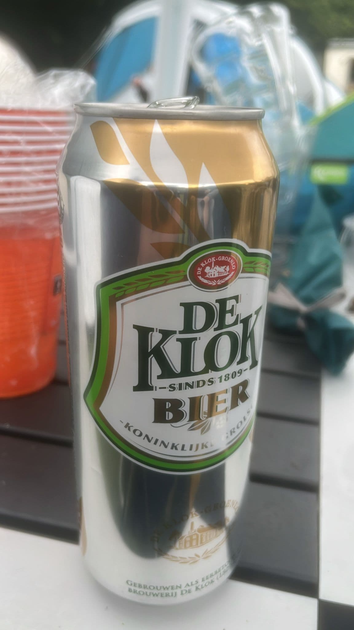 Beer #18312