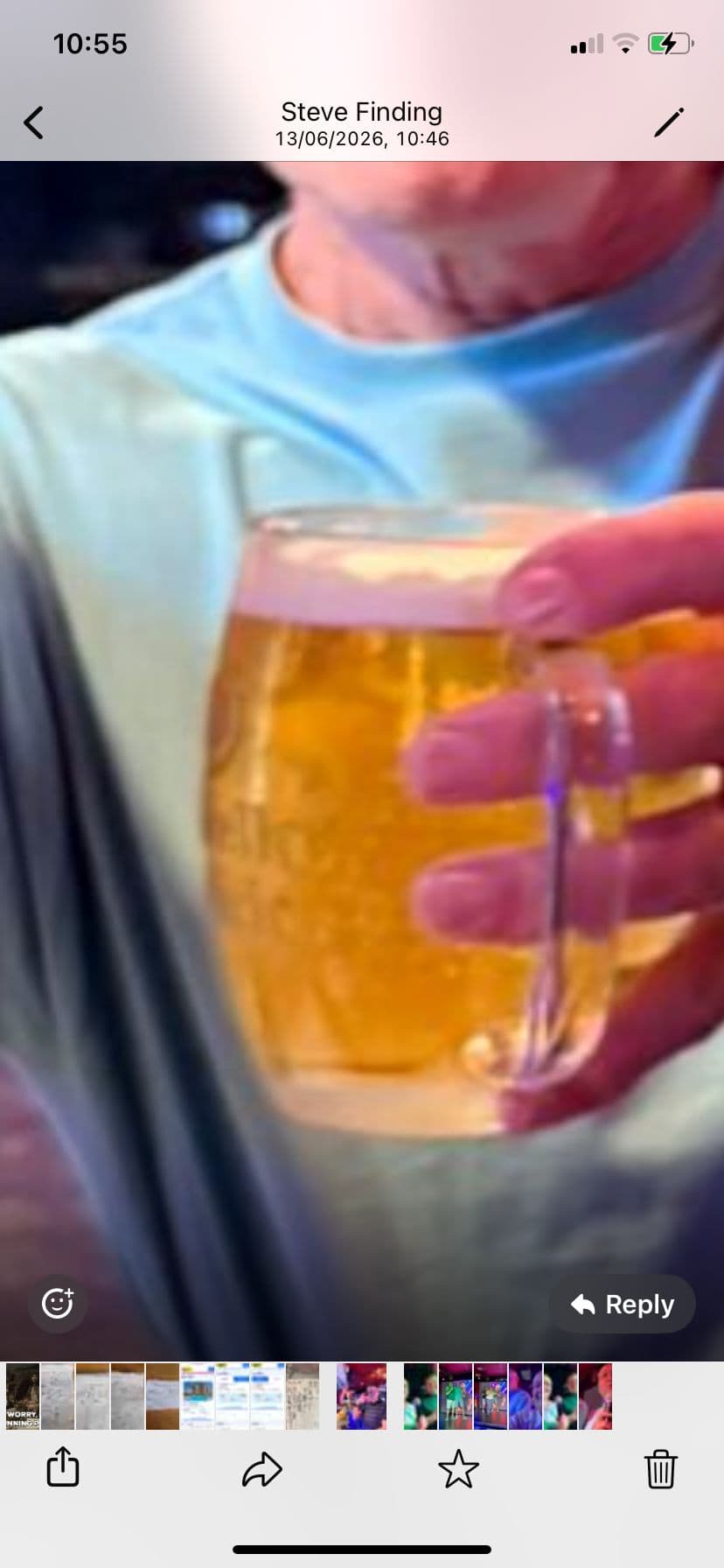 Beer #18315