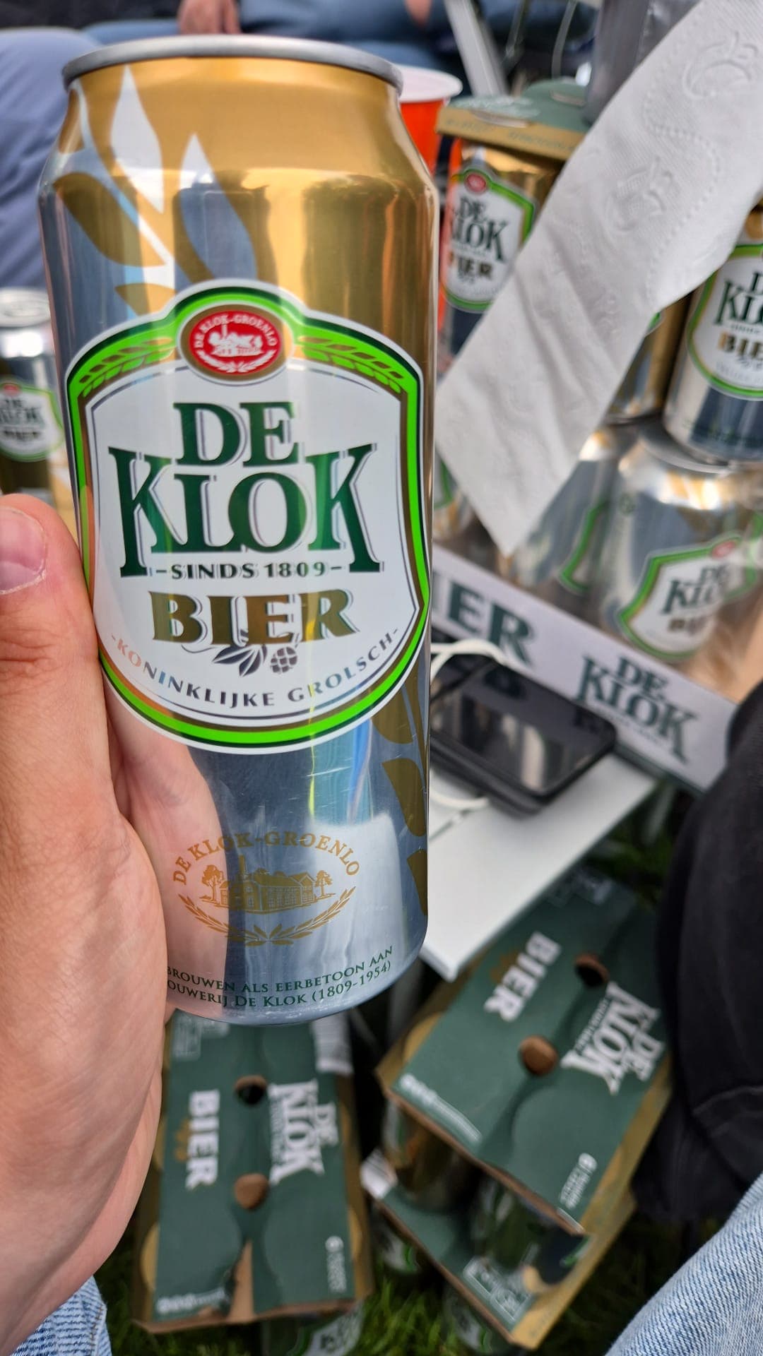 Beer #18316