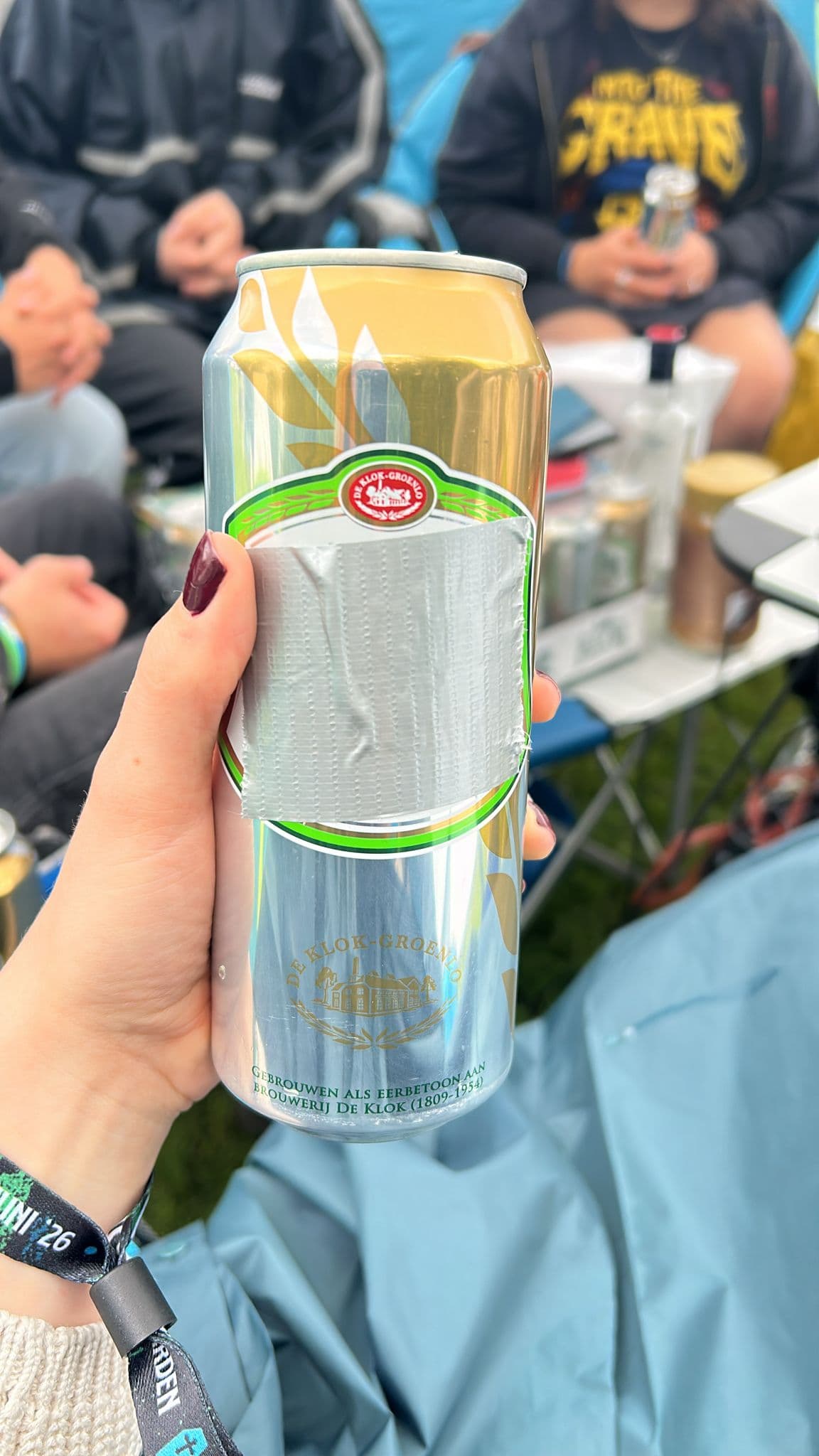 Beer #18321