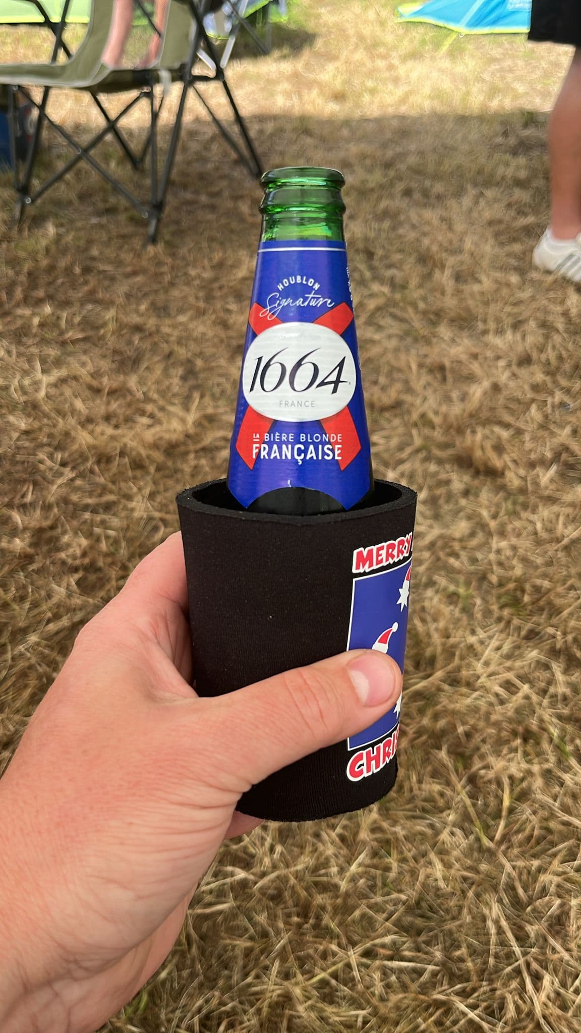 Beer #18323