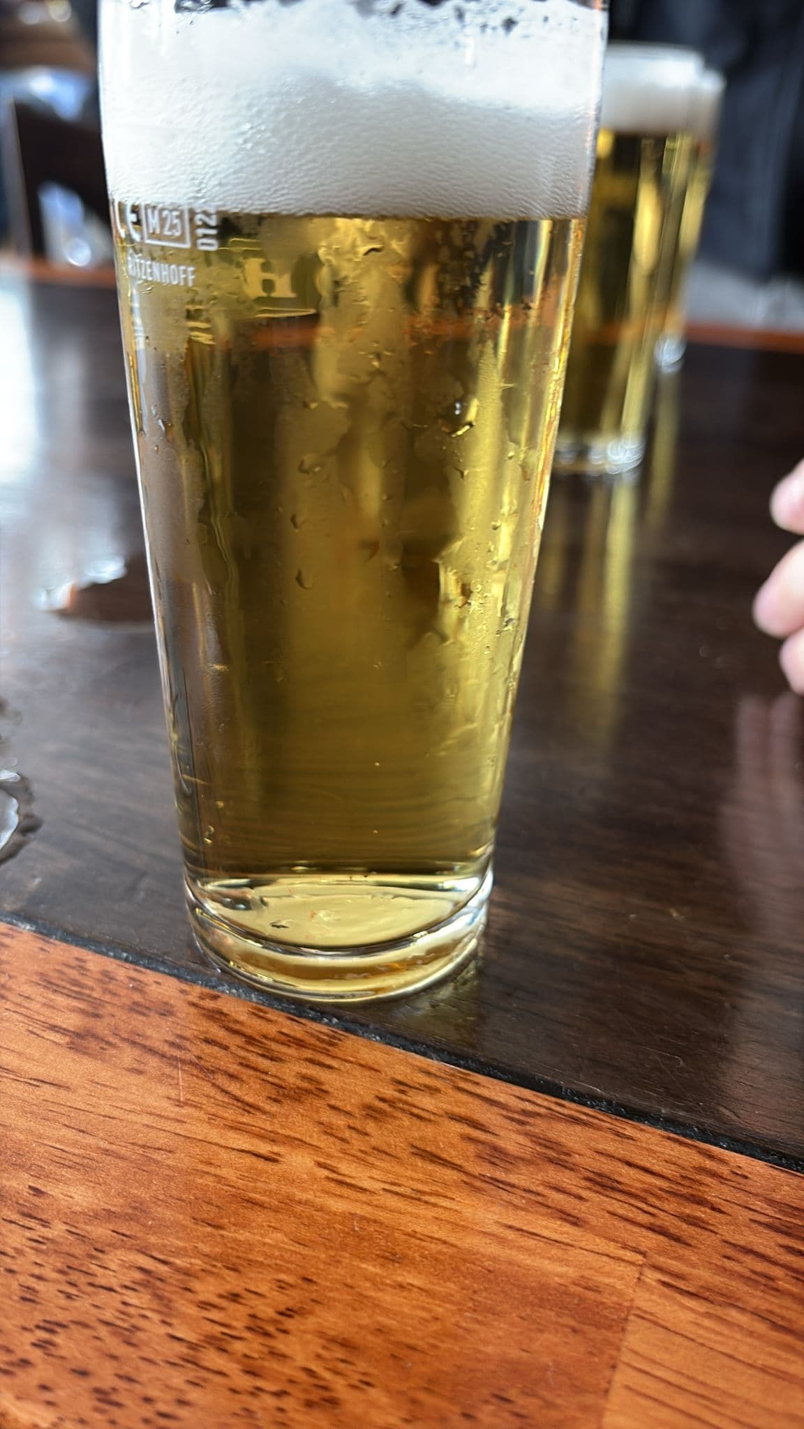 Beer #18329