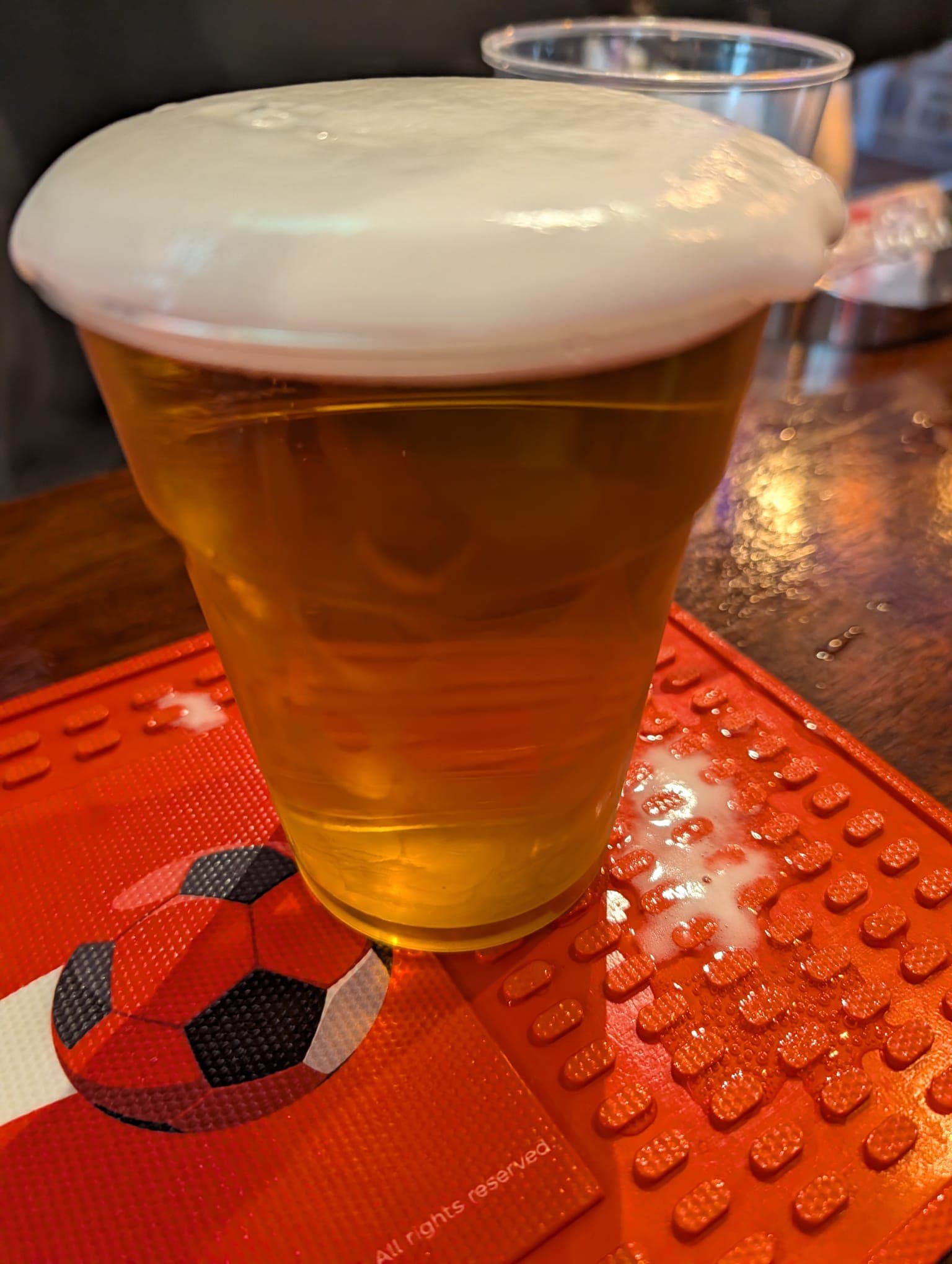 Beer #18331