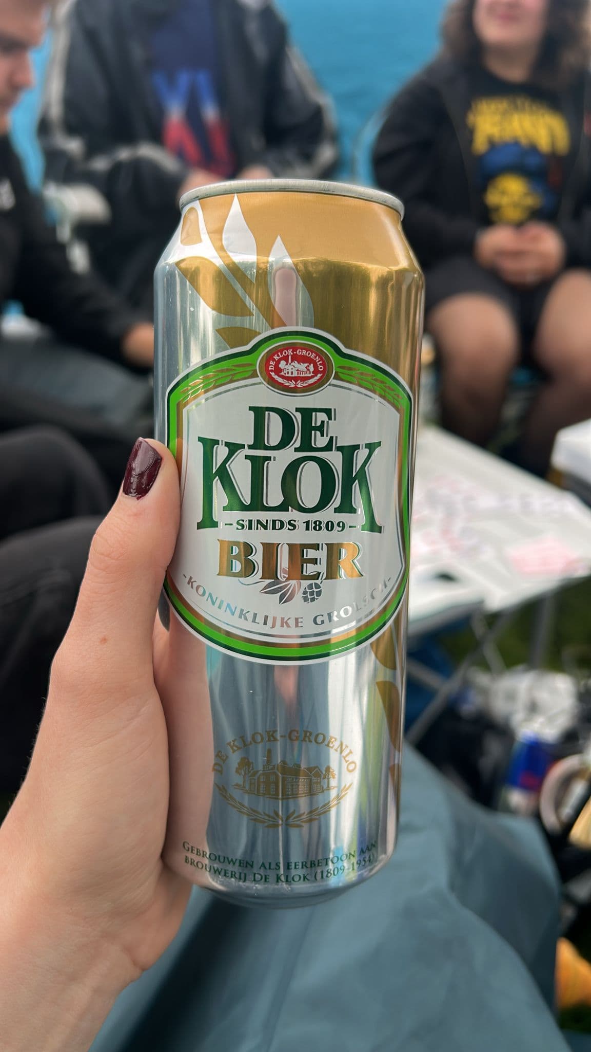 Beer #18334