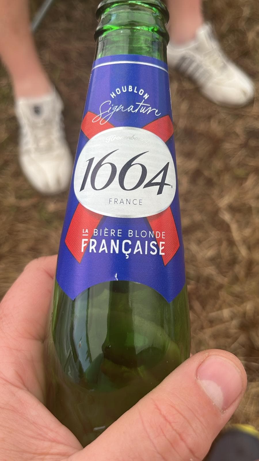 Beer #18335