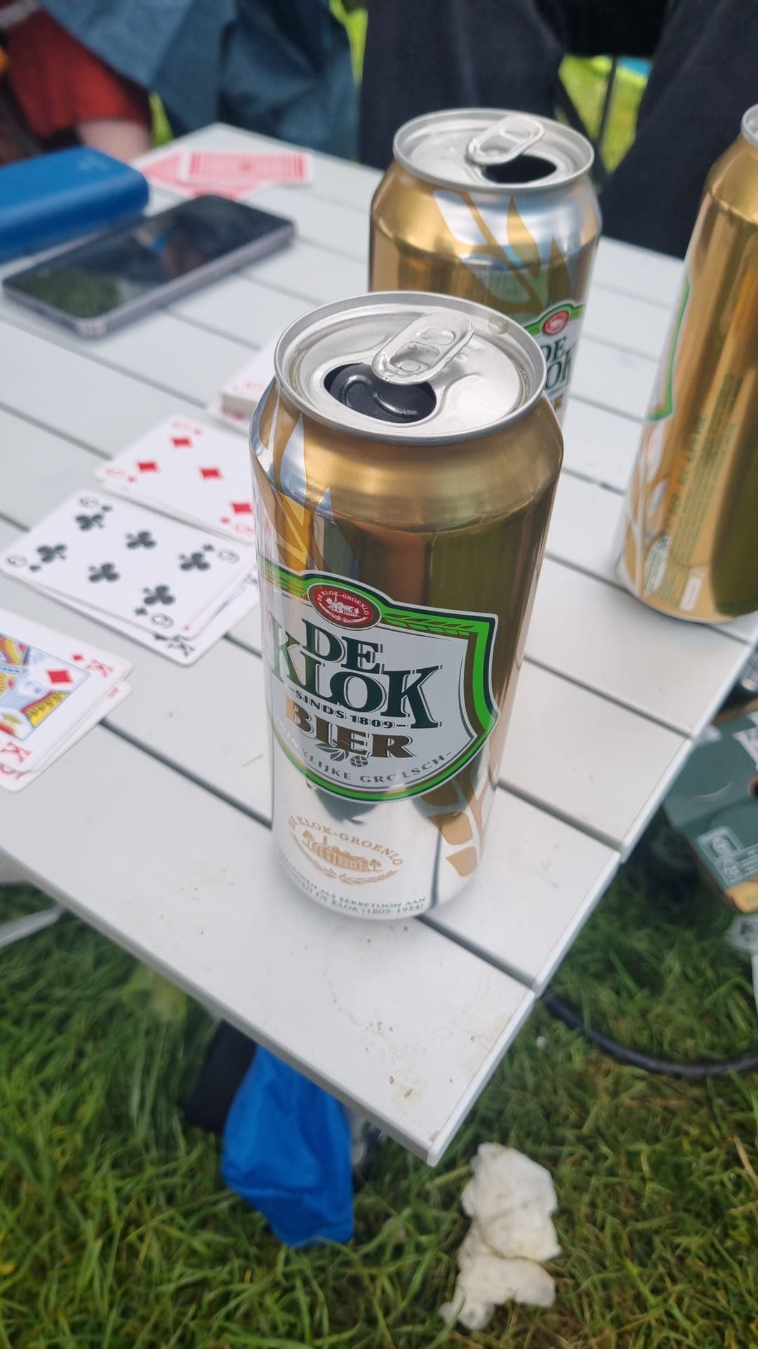 Beer #18340