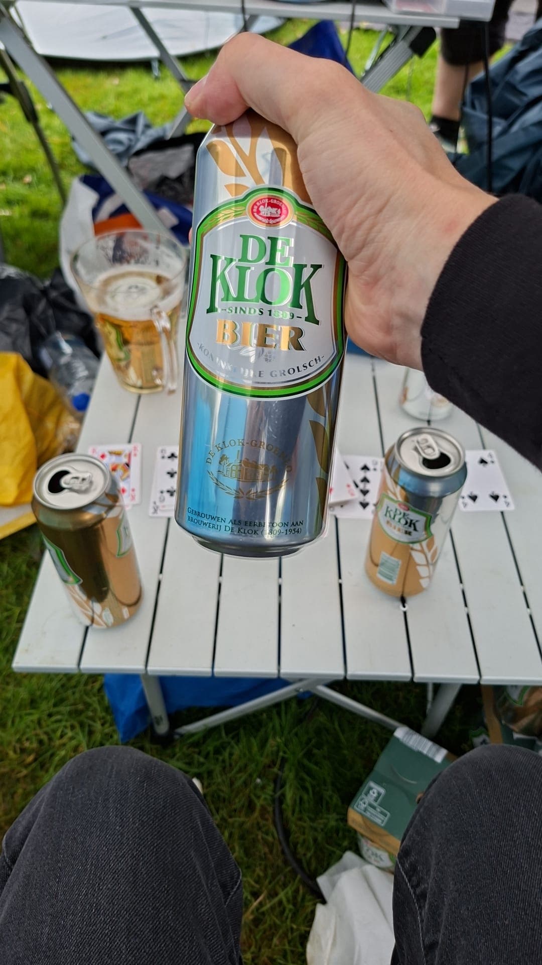 Beer #18341