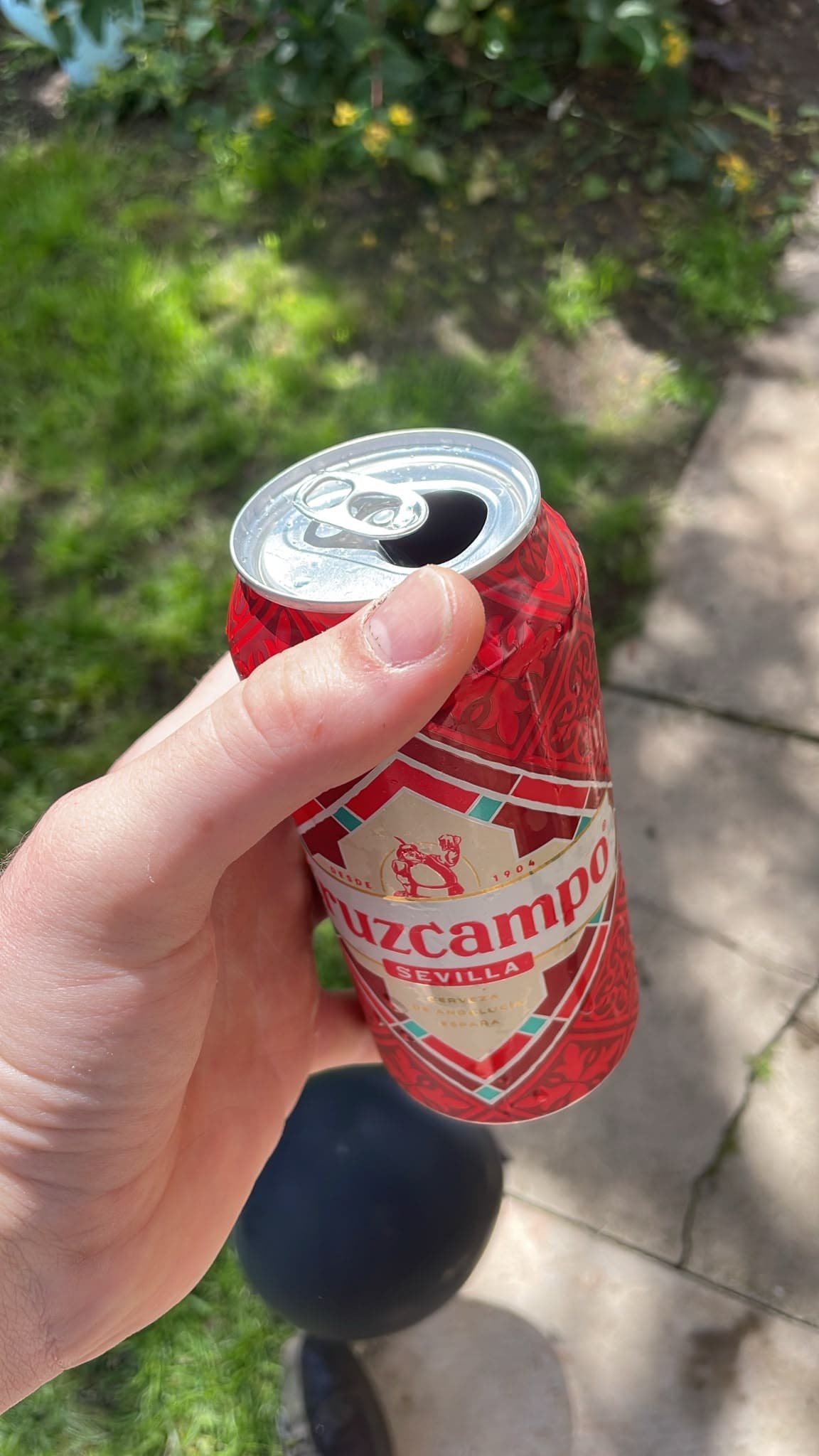 Beer #18348