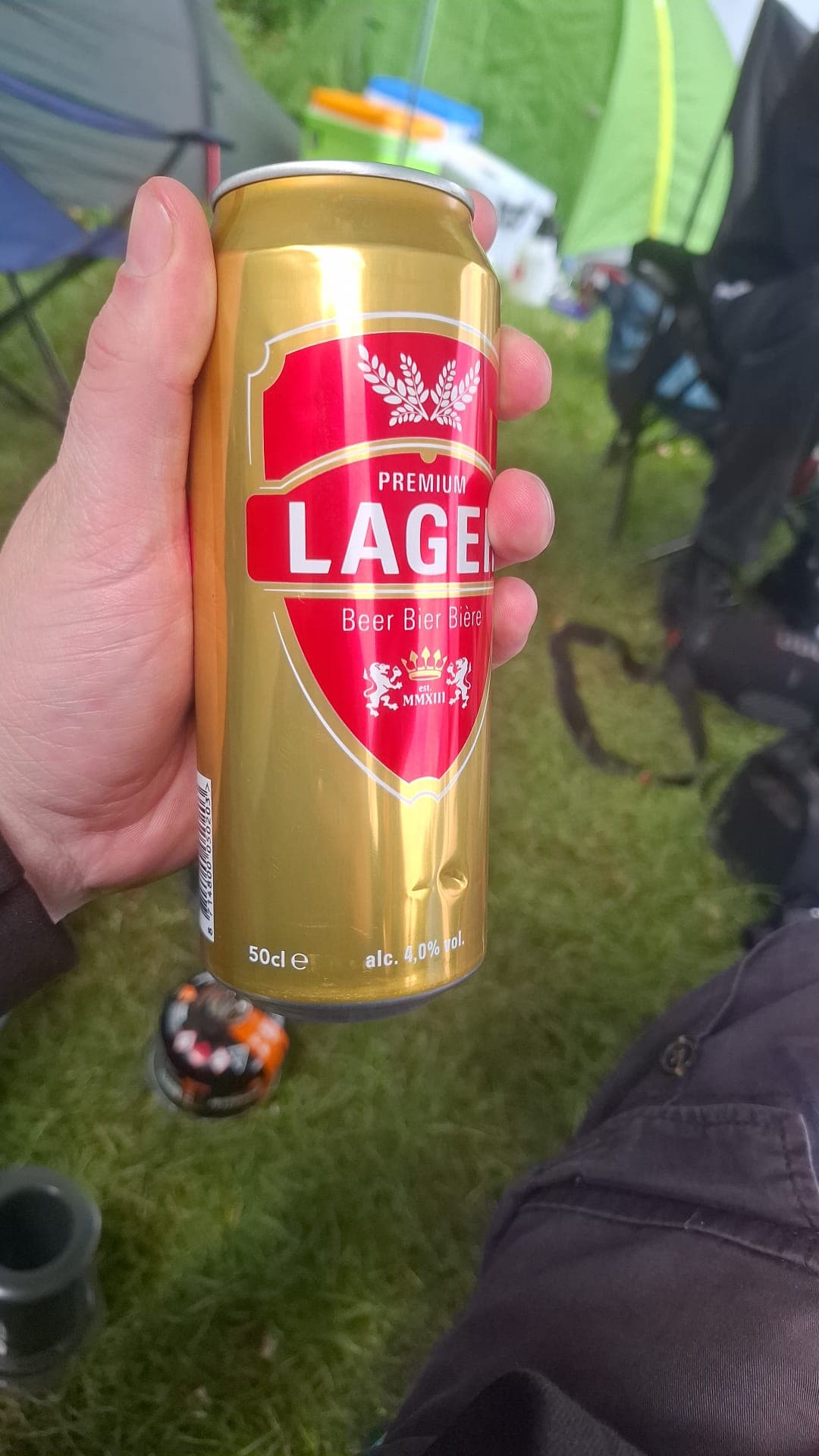 Beer #18351