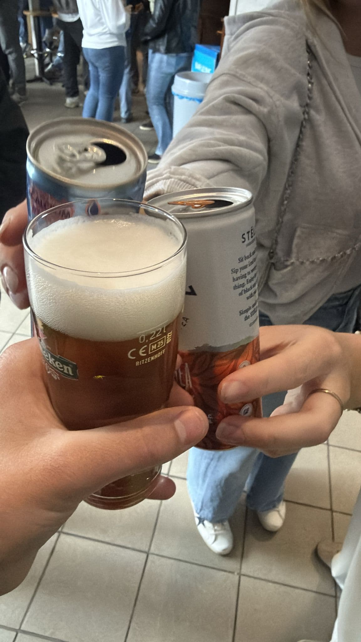 Beer #18352