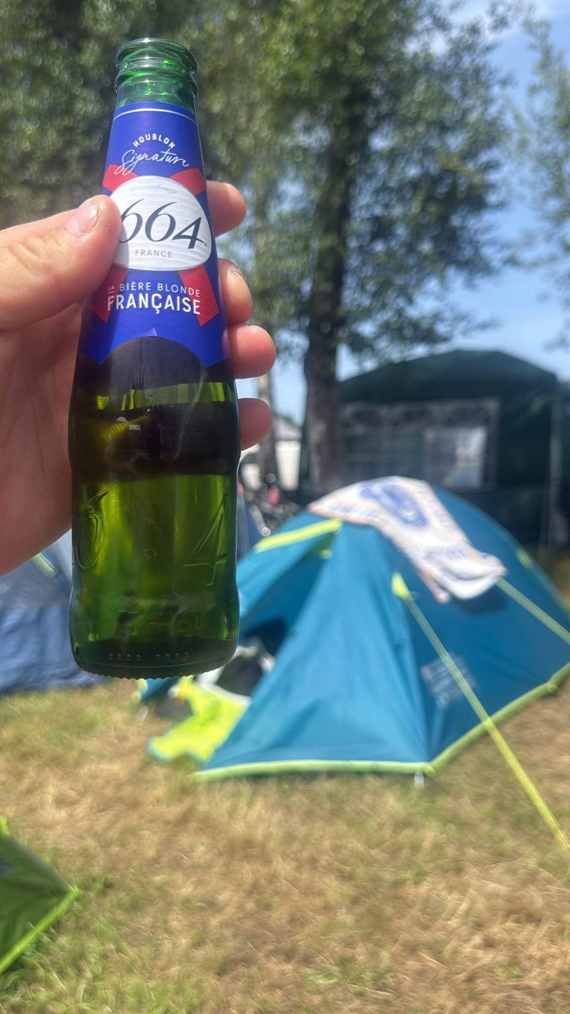 Beer #18354