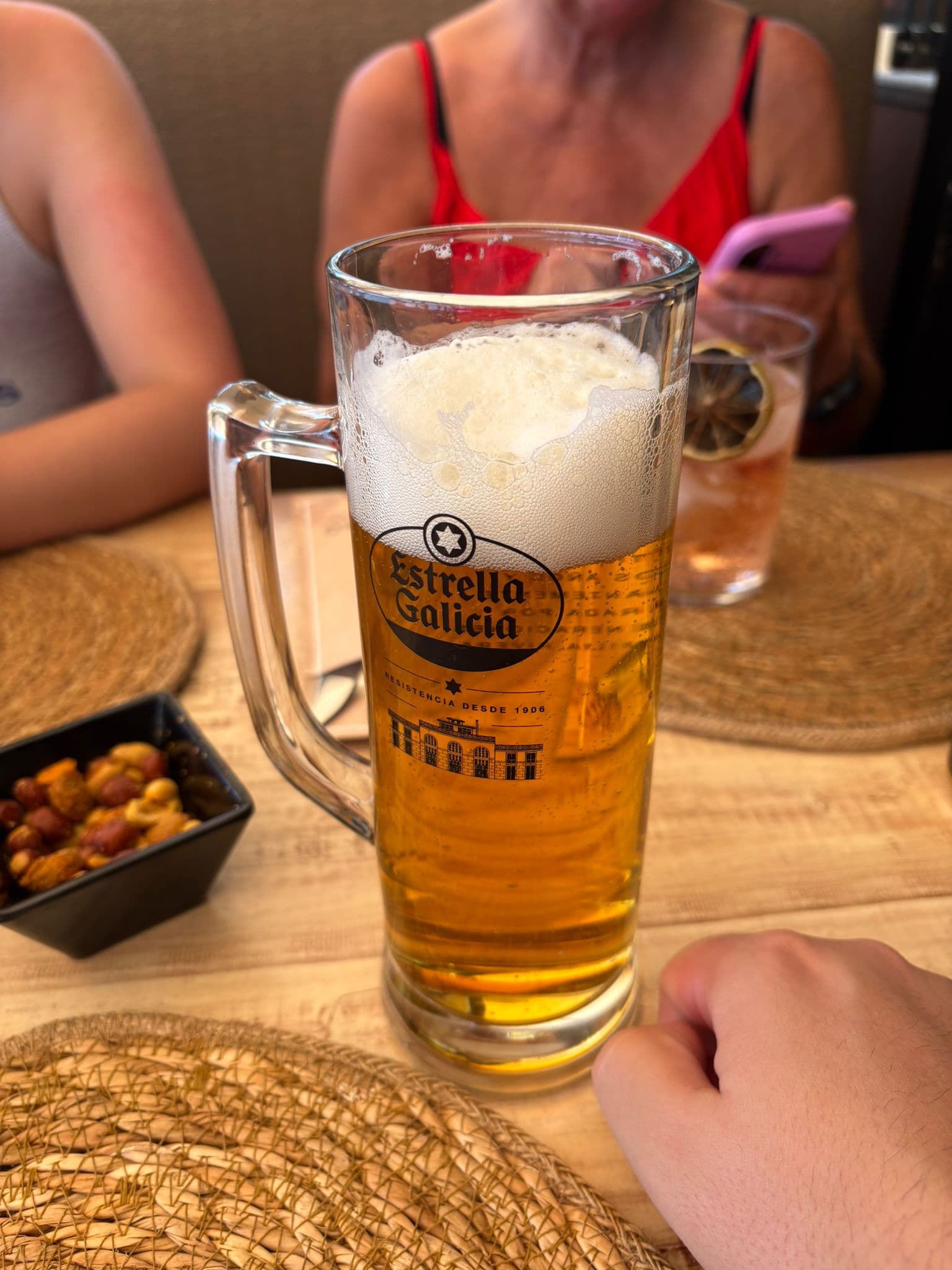 Beer #18357