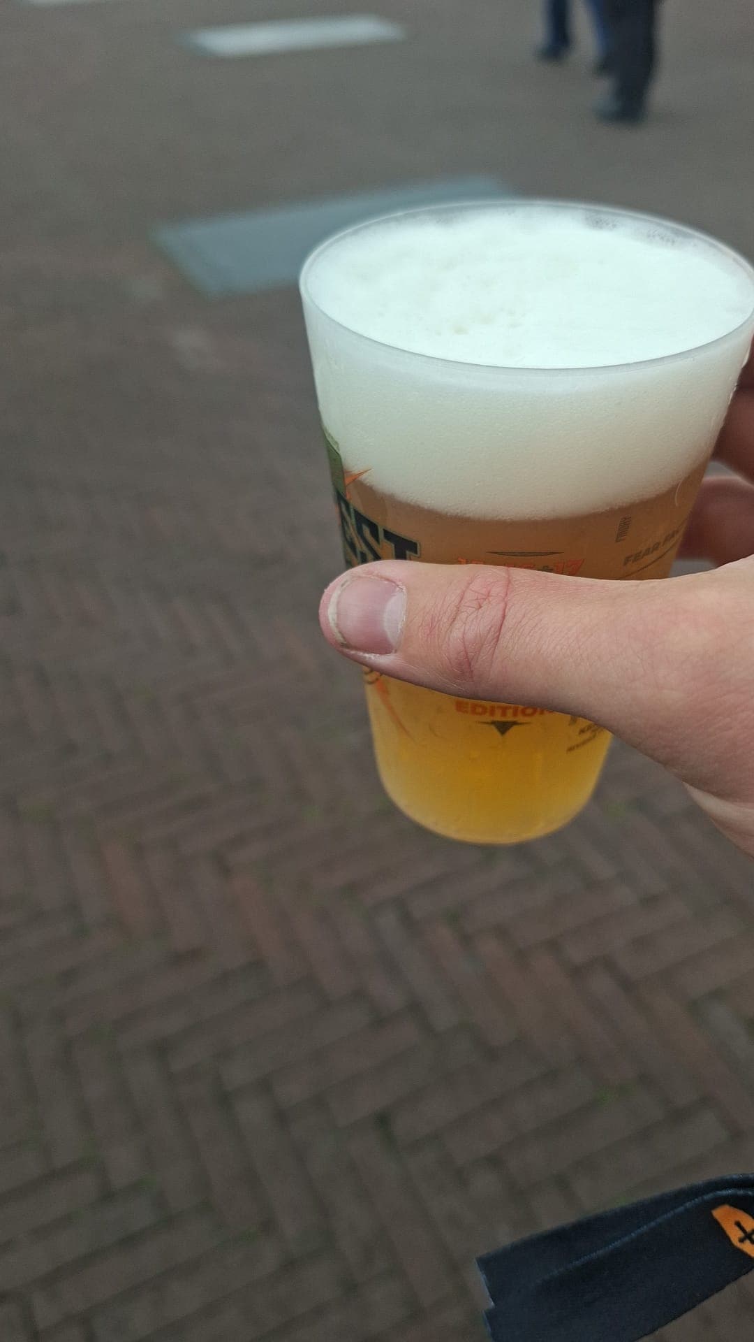 Beer #18358