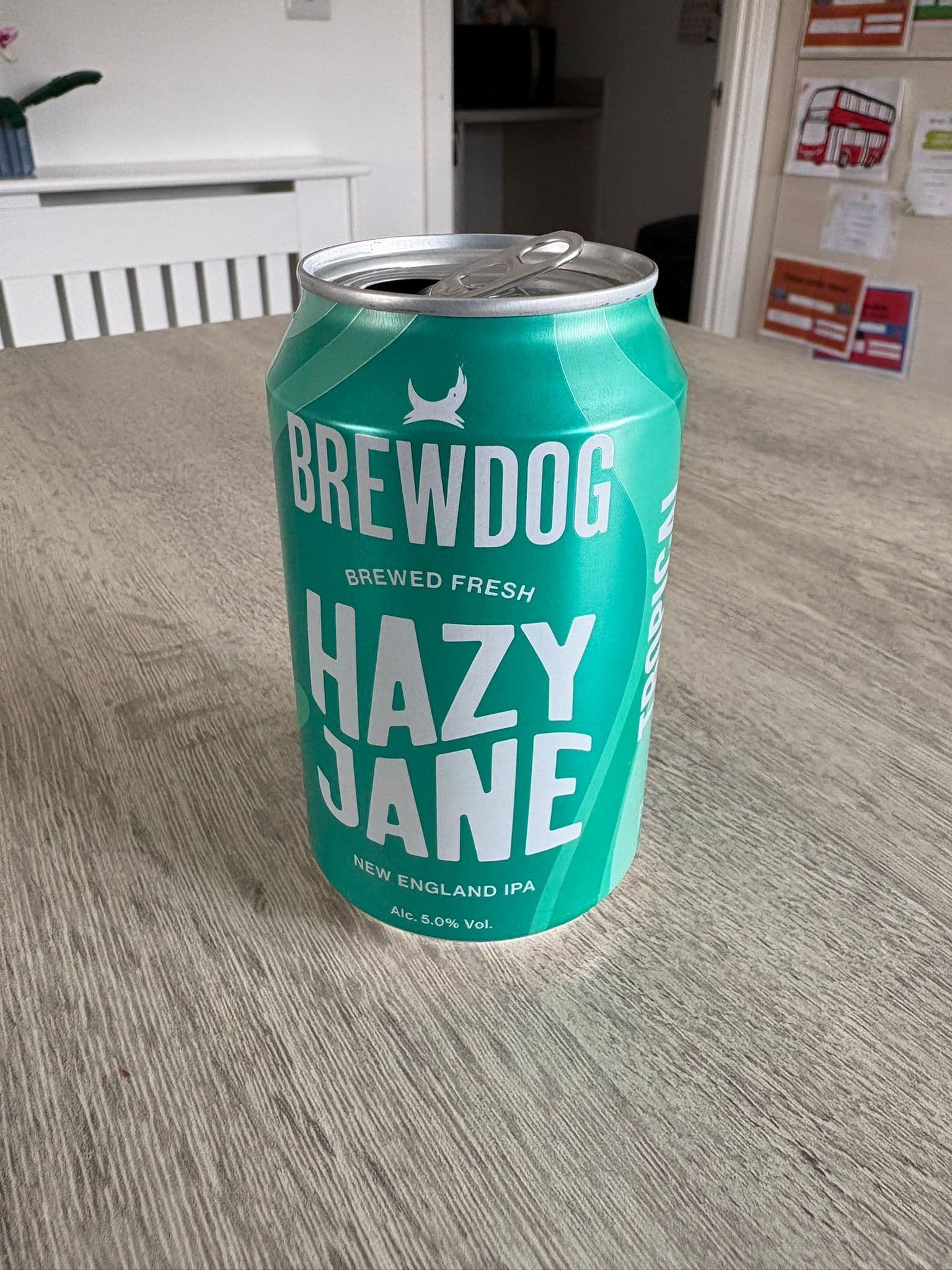 Beer #18363