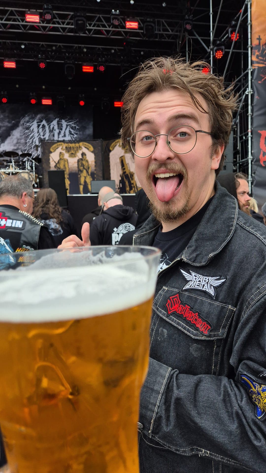 Beer #18364
