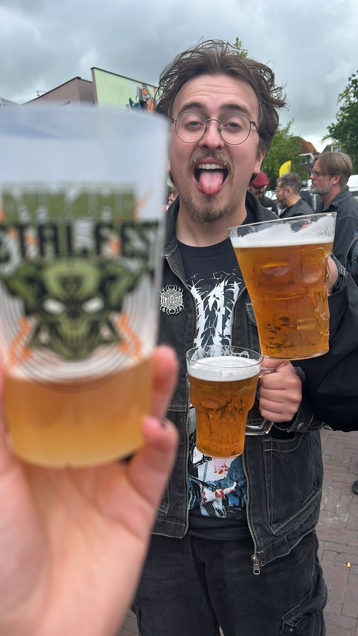 Beer #18365