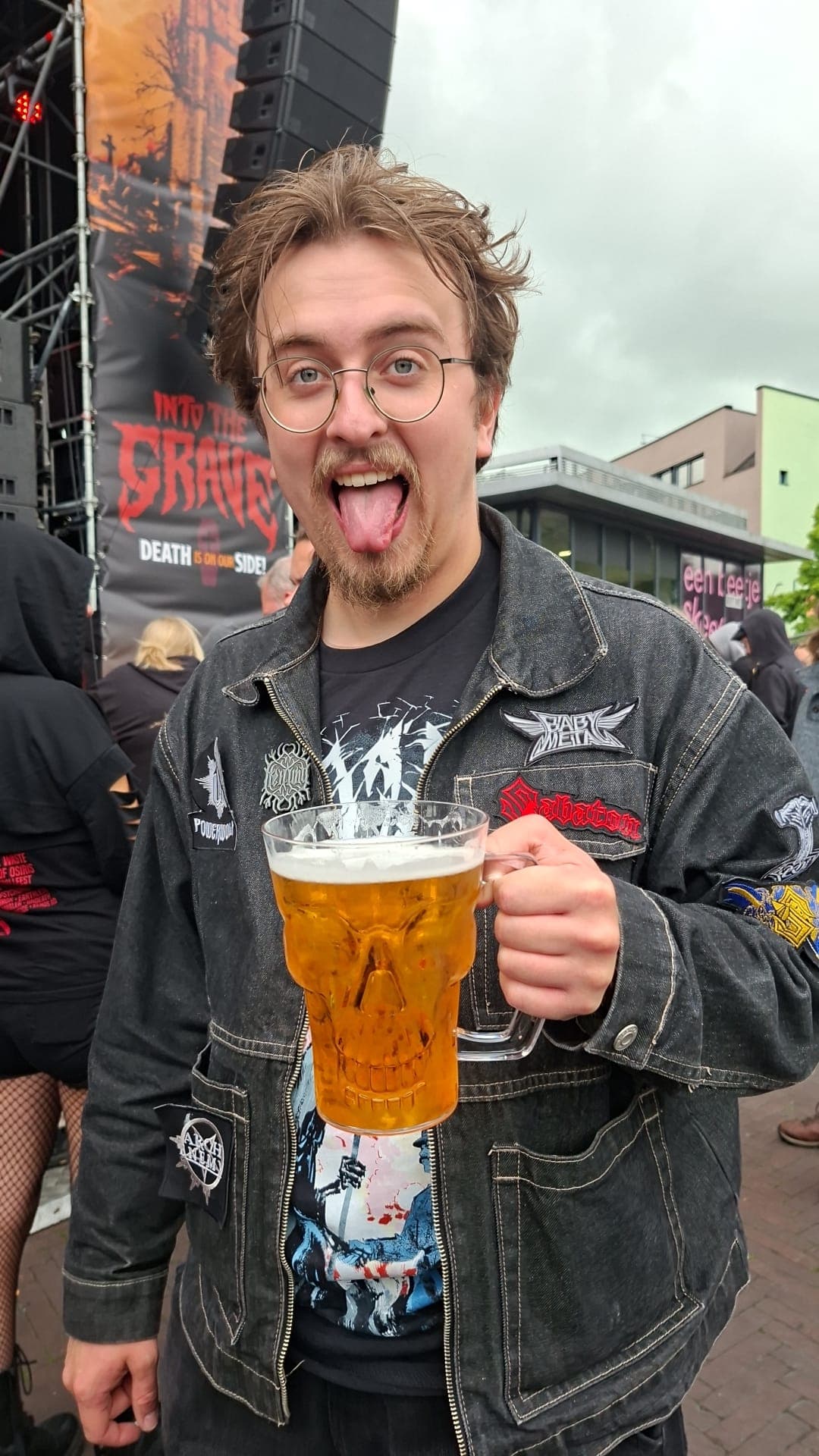 Beer #18367