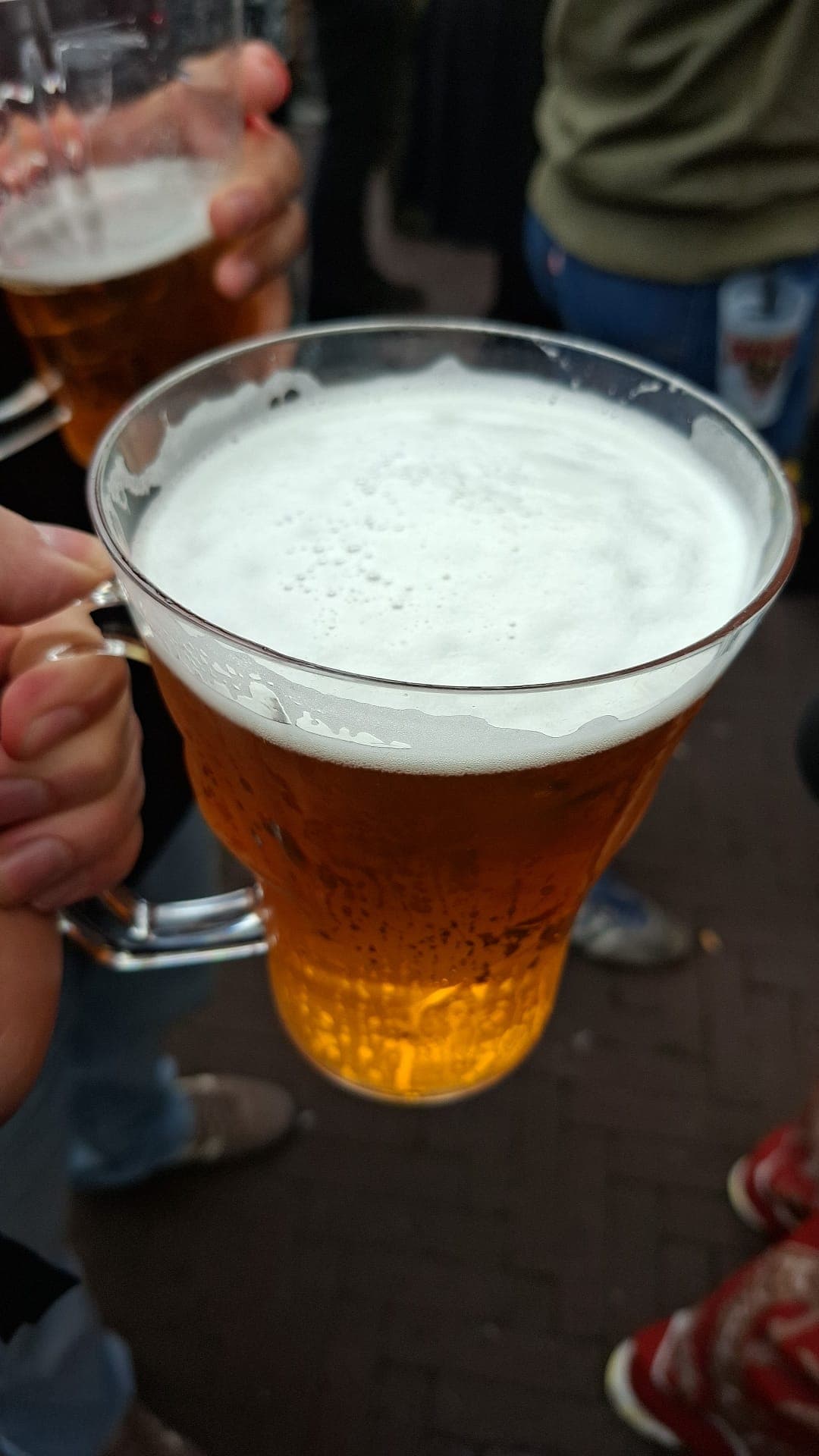 Beer #18372