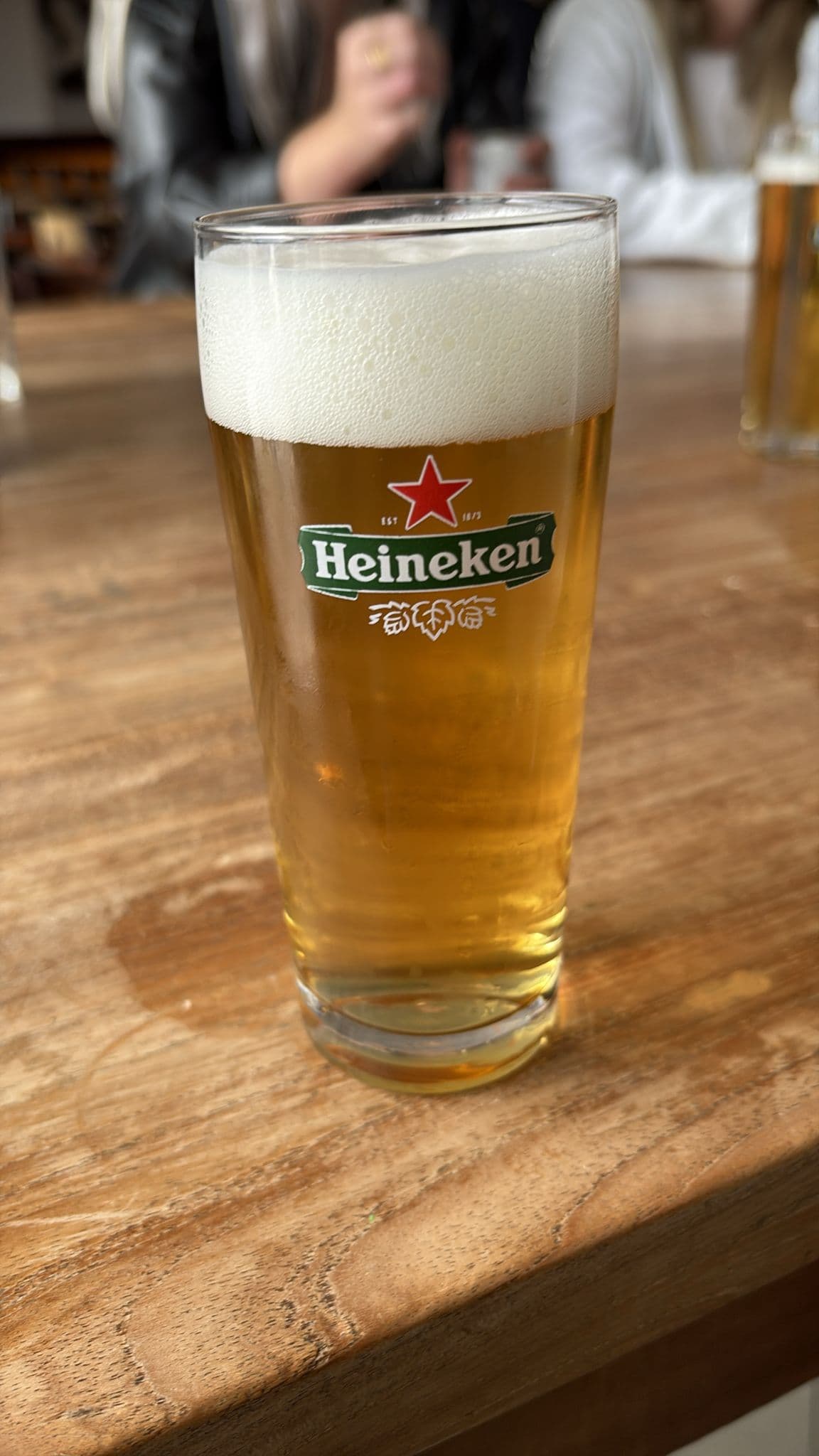 Beer #18383