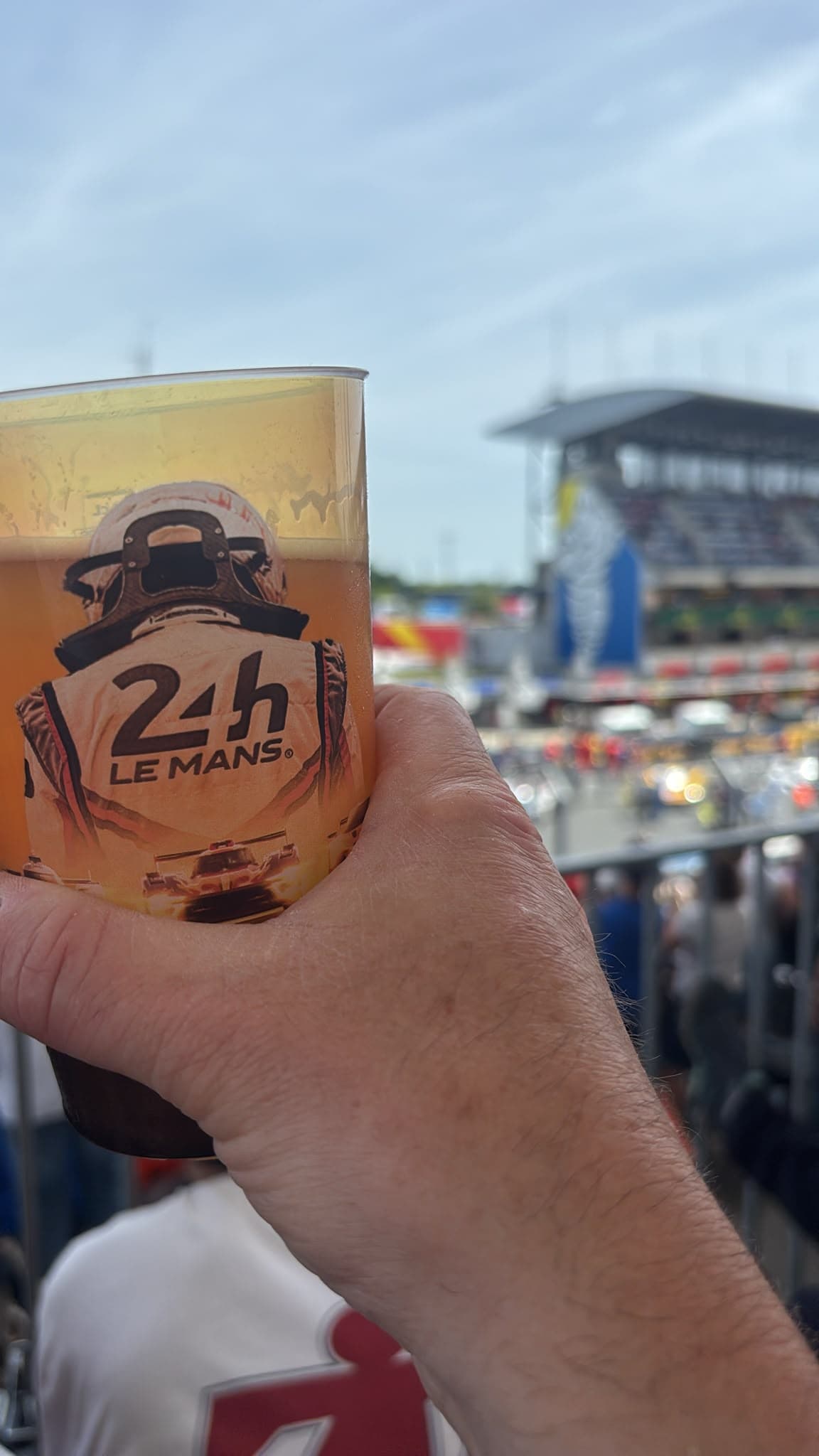 Beer #18384