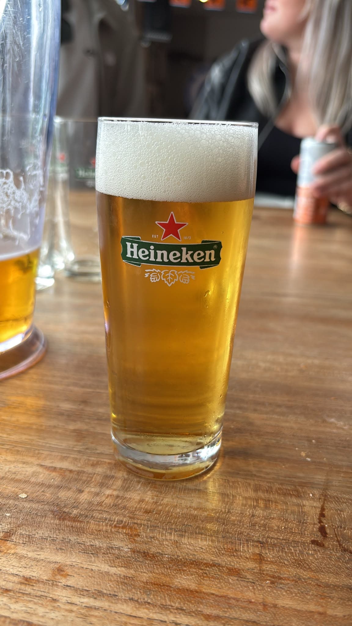 Beer #18383