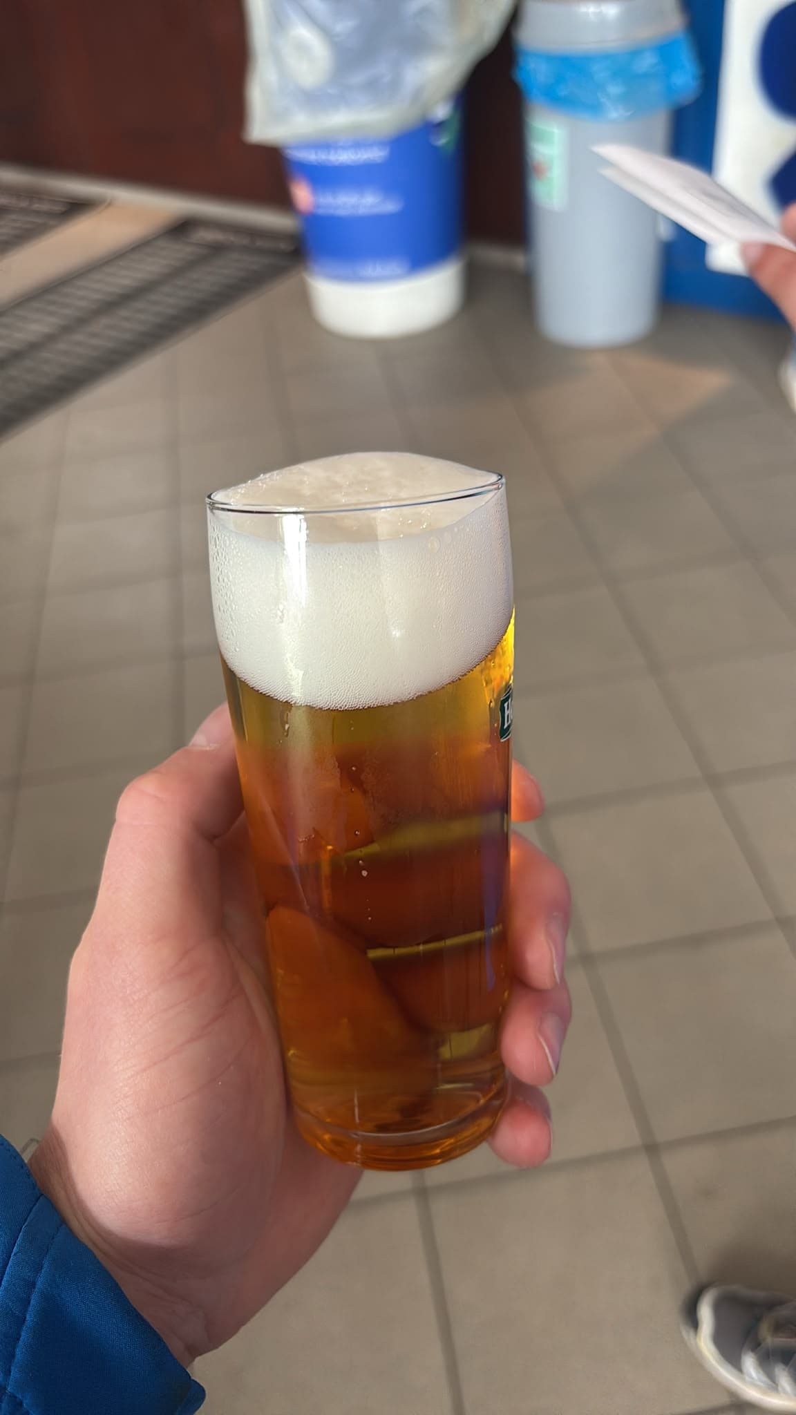 Beer #18387
