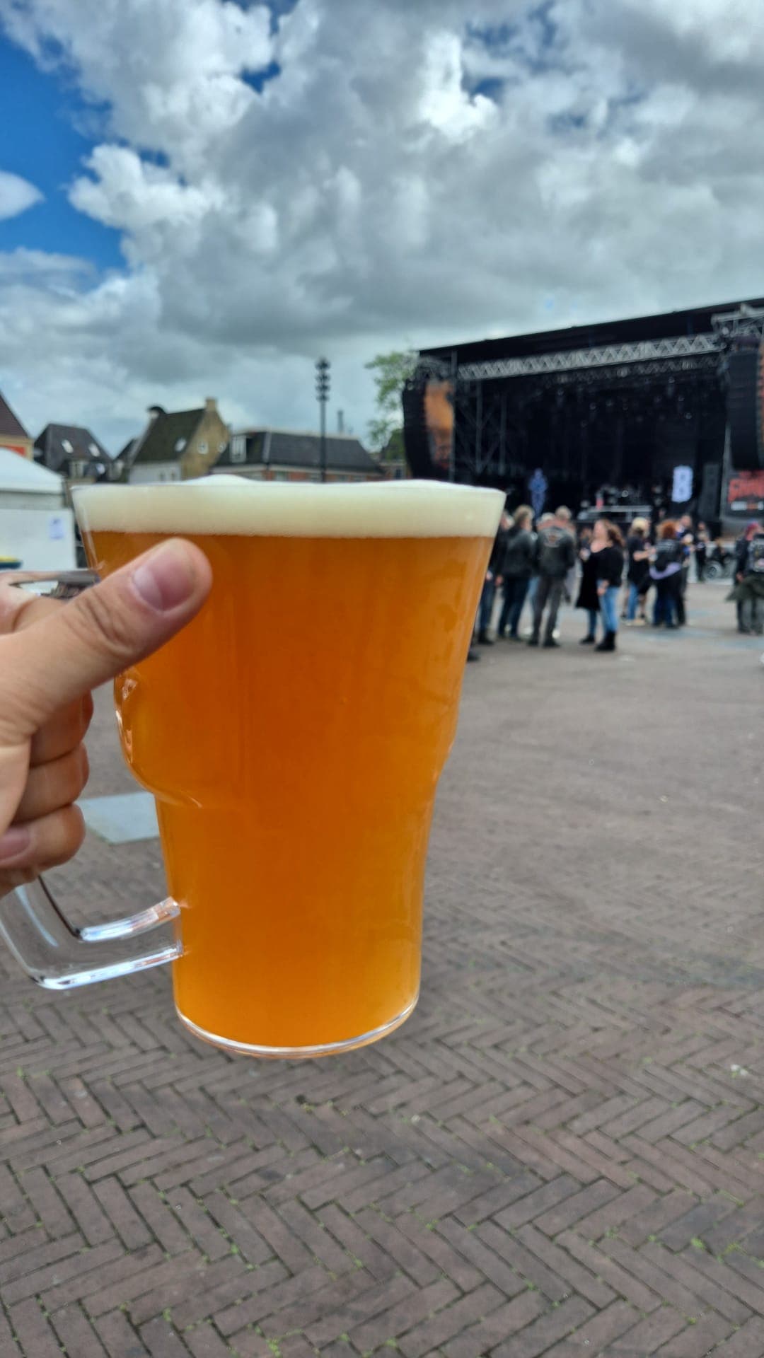Beer #18402