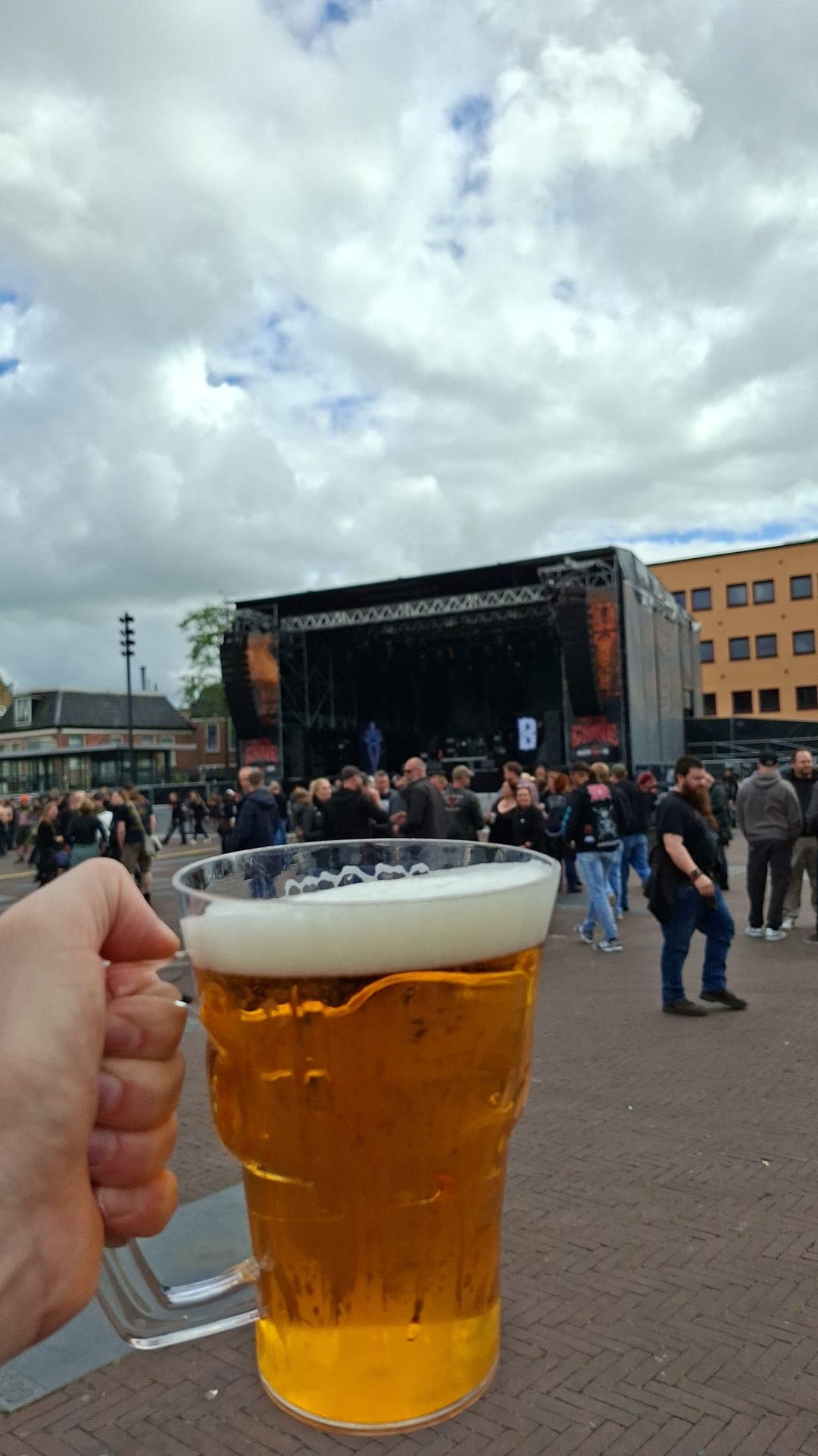 Beer #18403