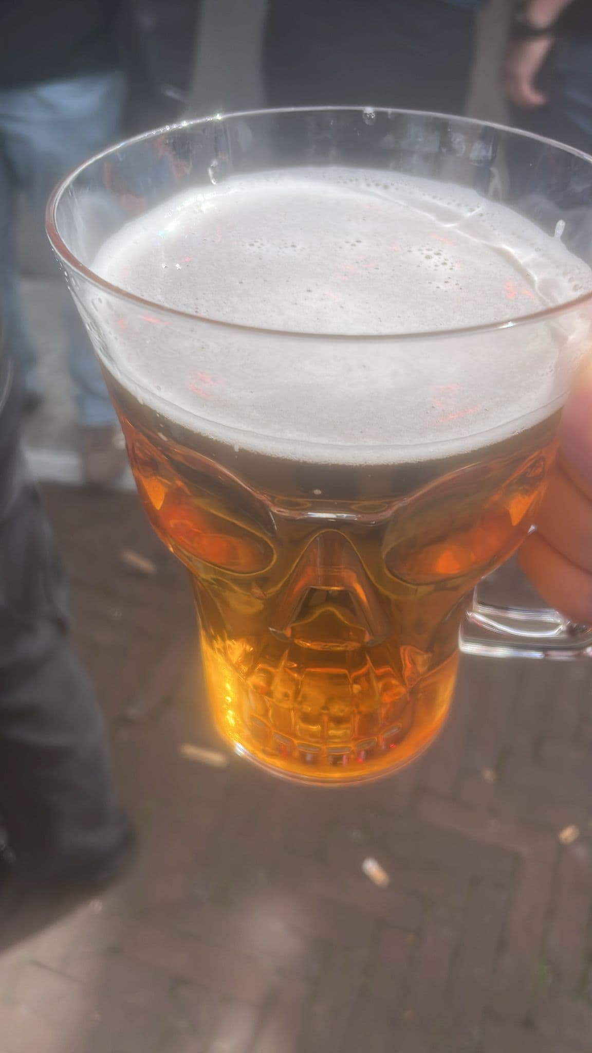 Beer #18406