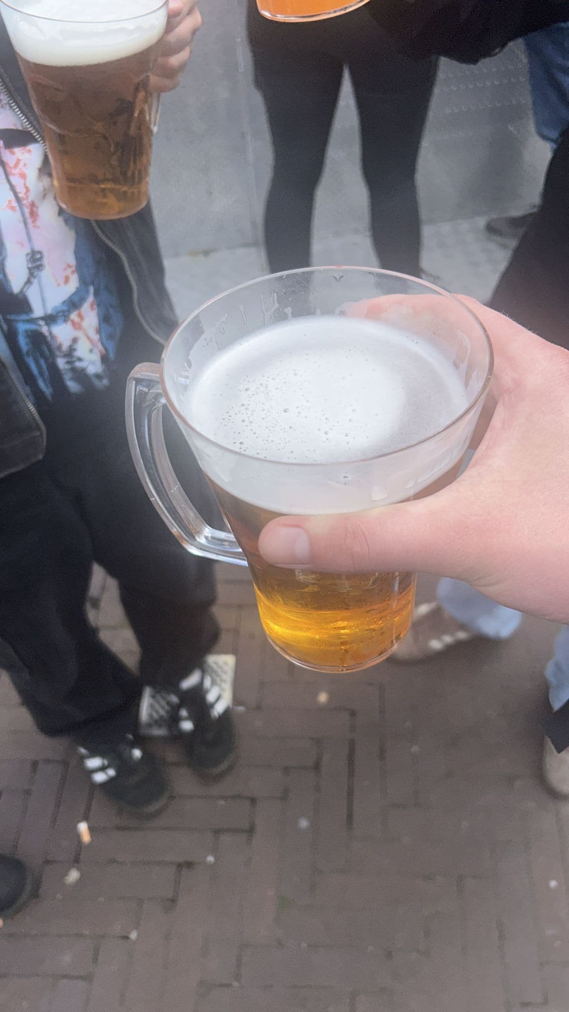 Beer #18407