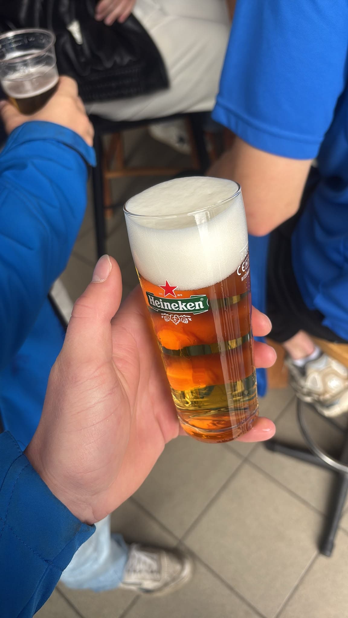 Beer #18408