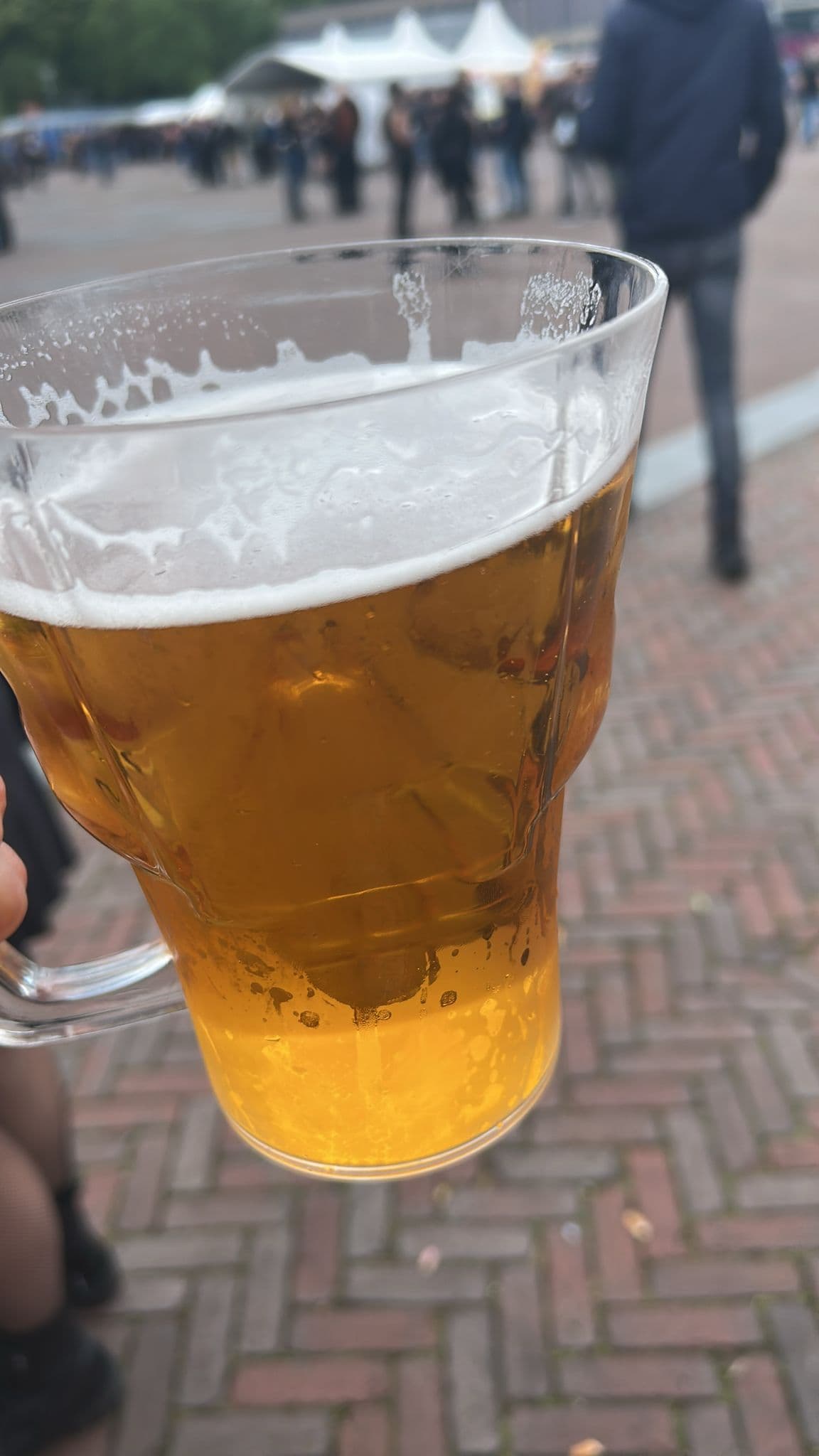Beer #18409