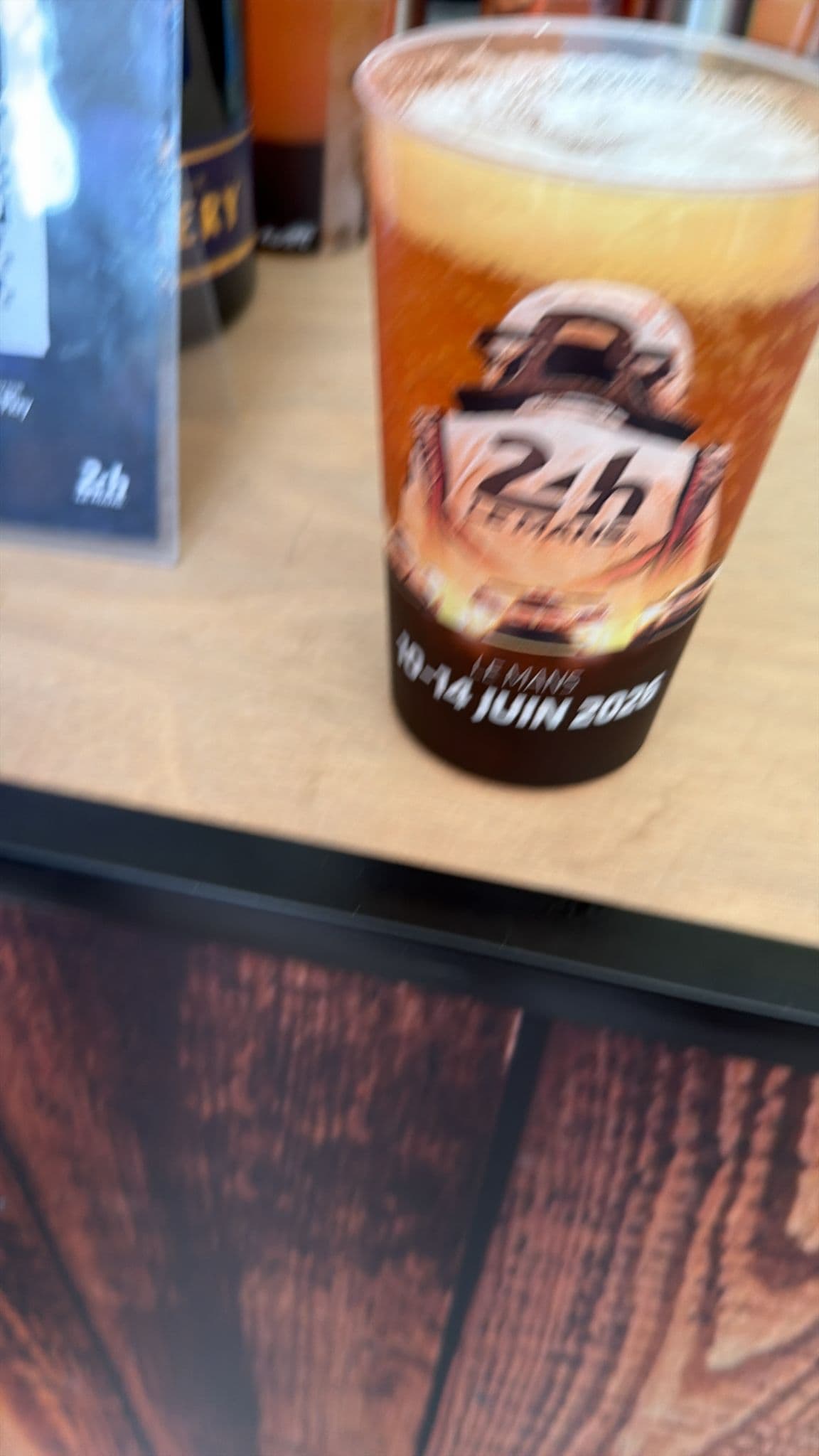 Beer #18414