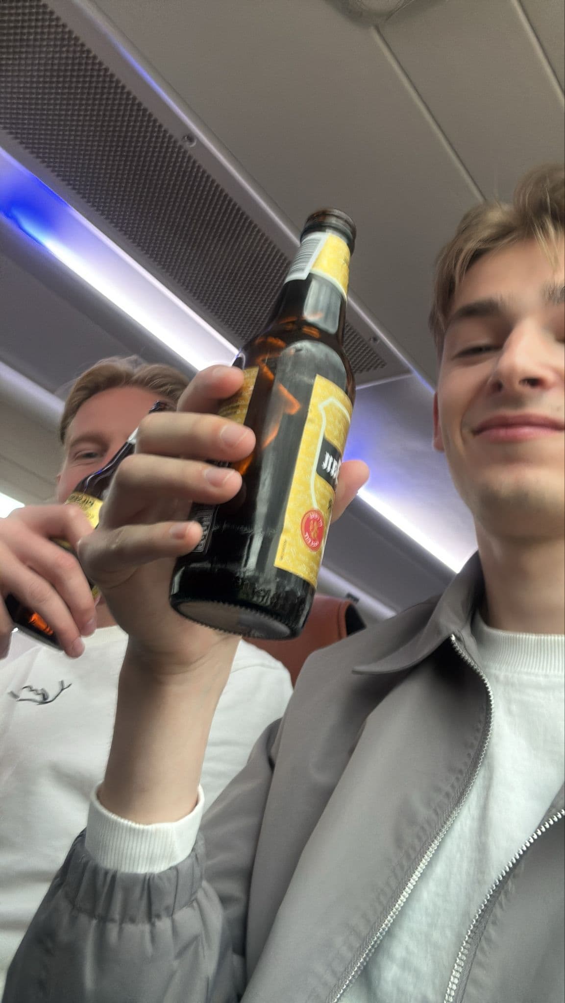 Beer #18421