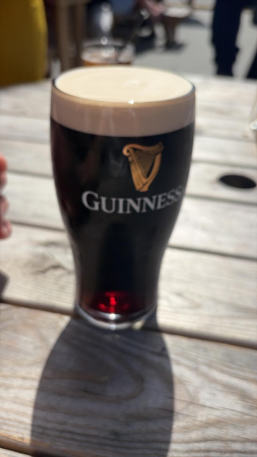 Beer #18421