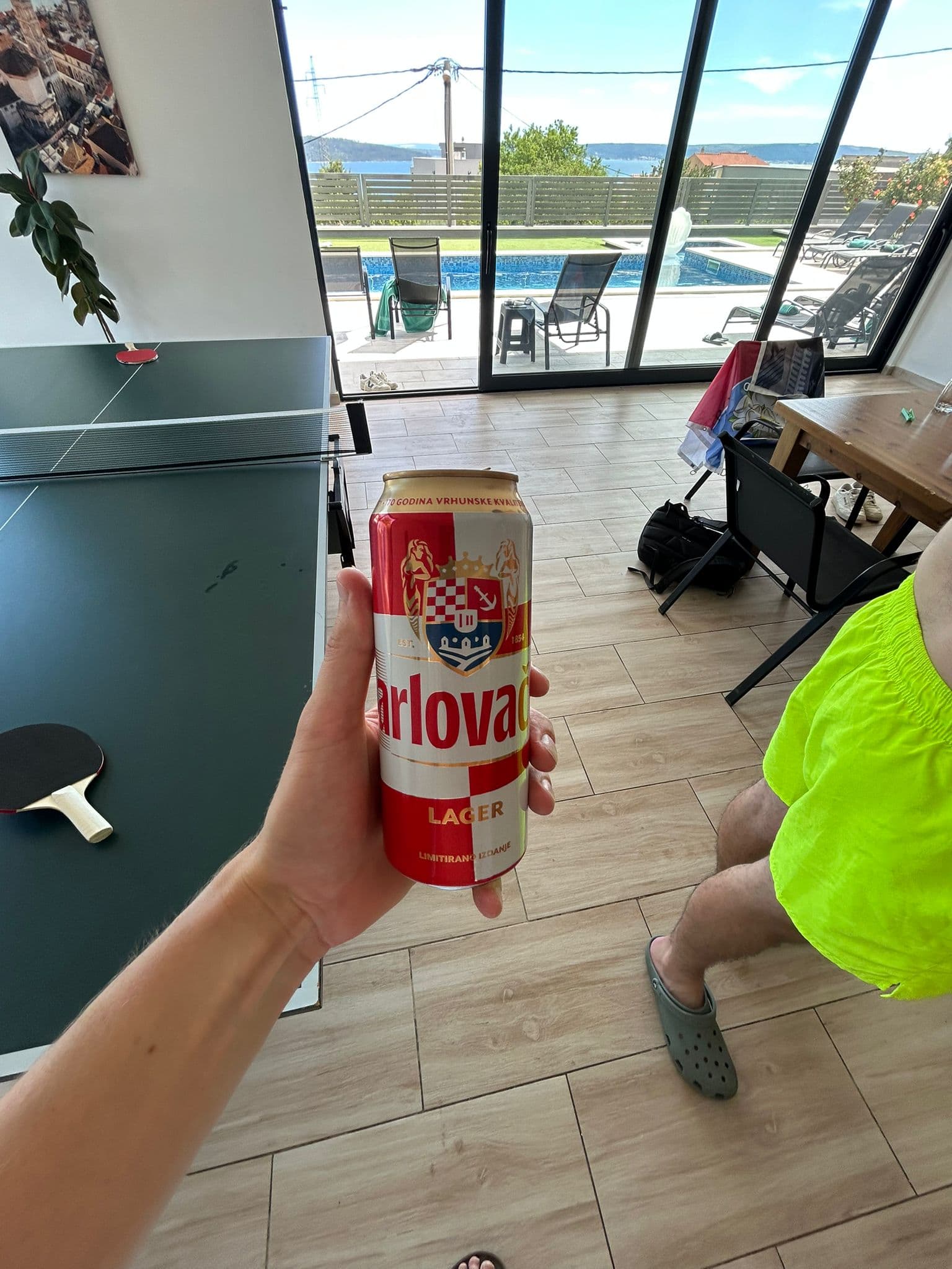Beer #18423
