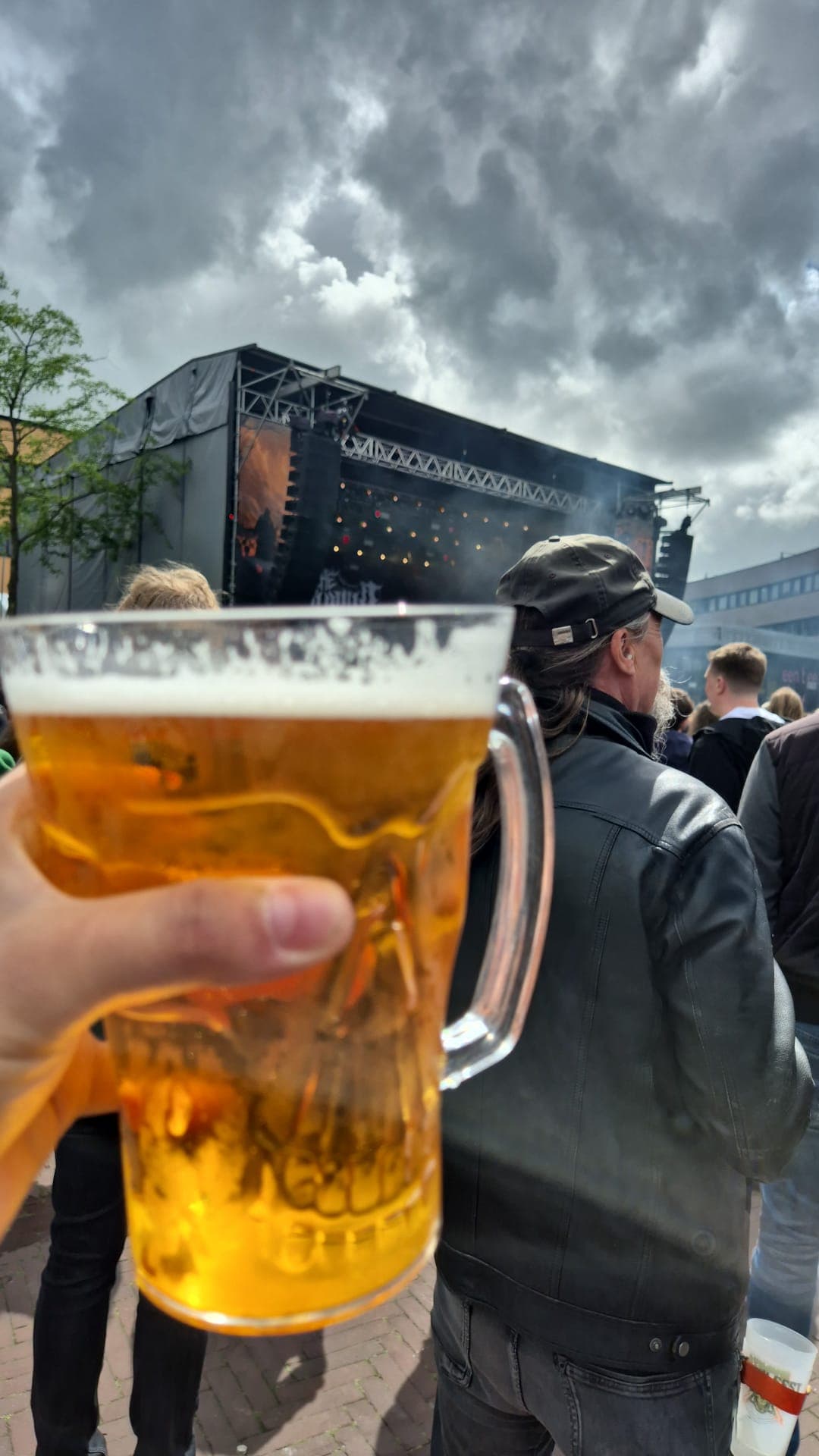 Beer #18427