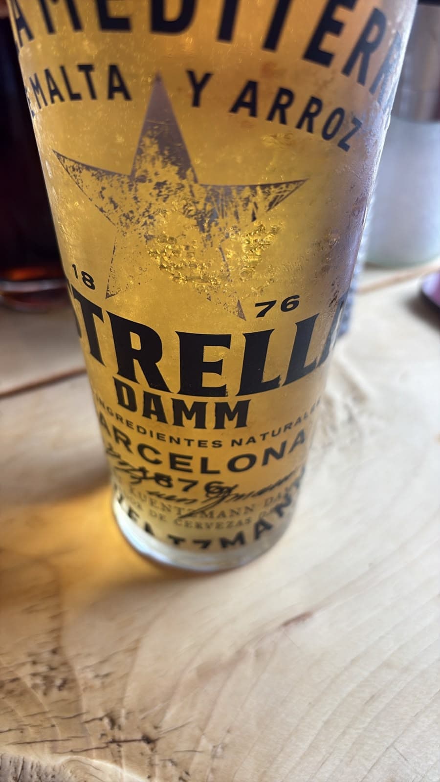 Beer #18432