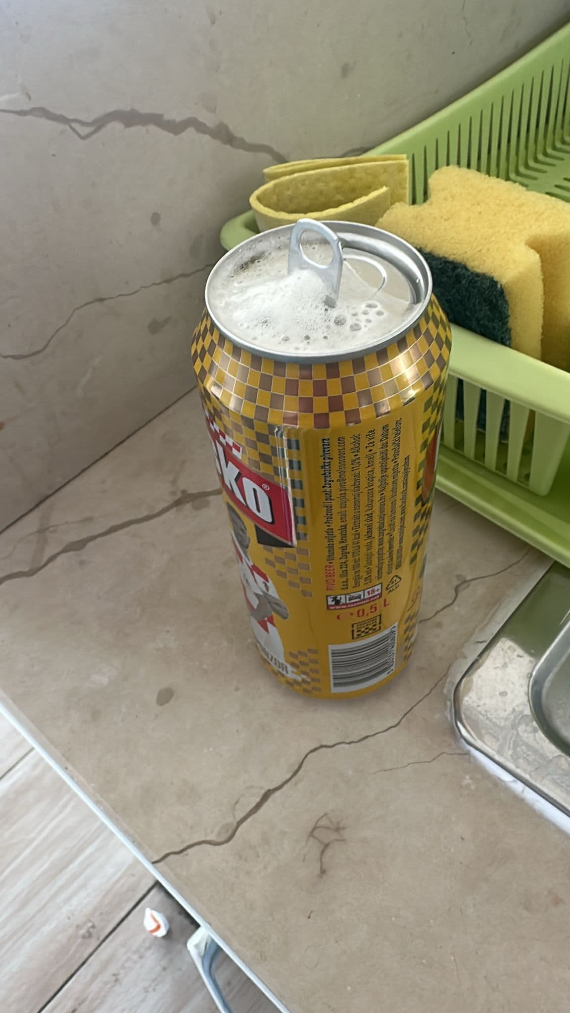 Beer #18433