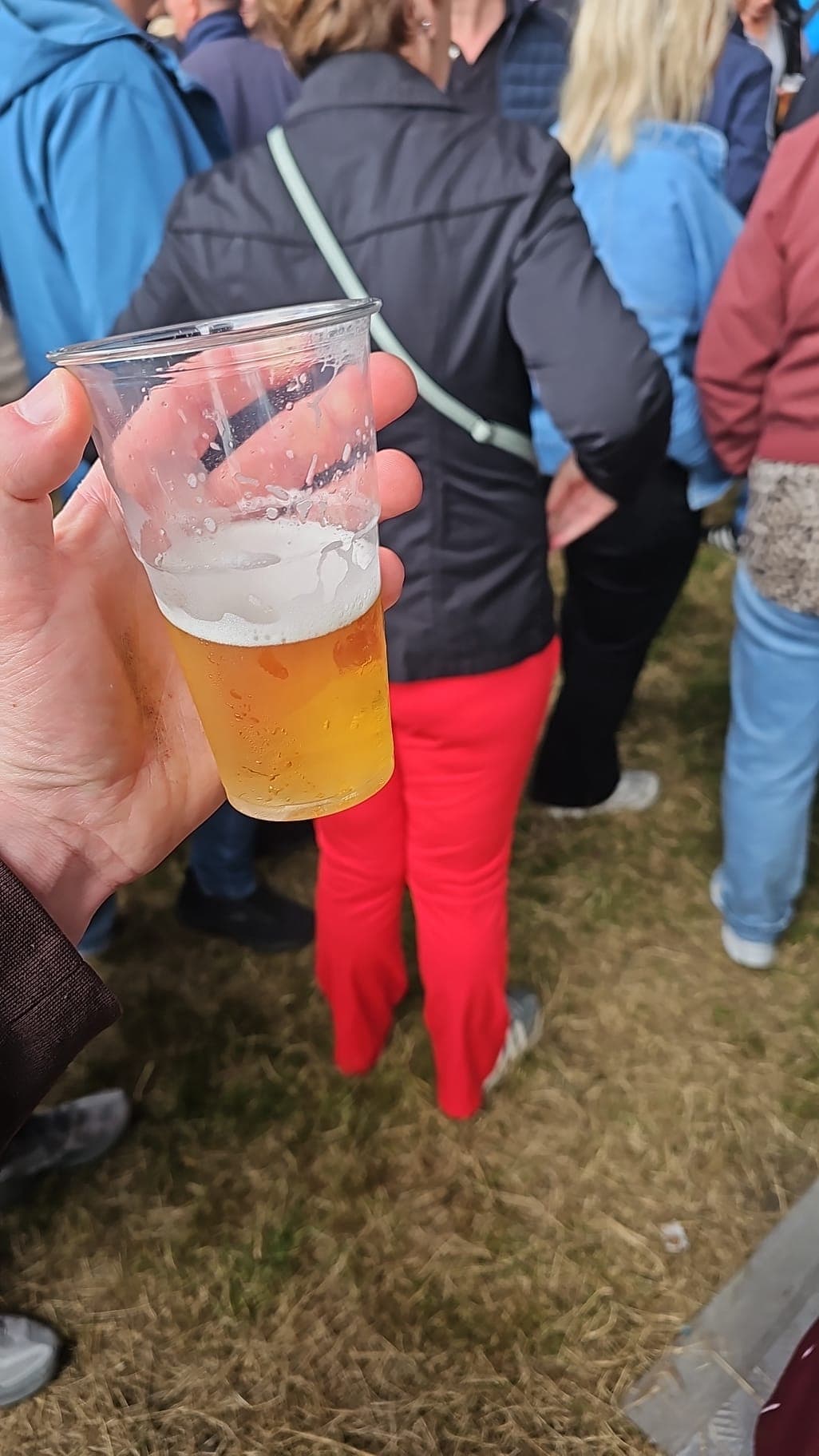 Beer #18436