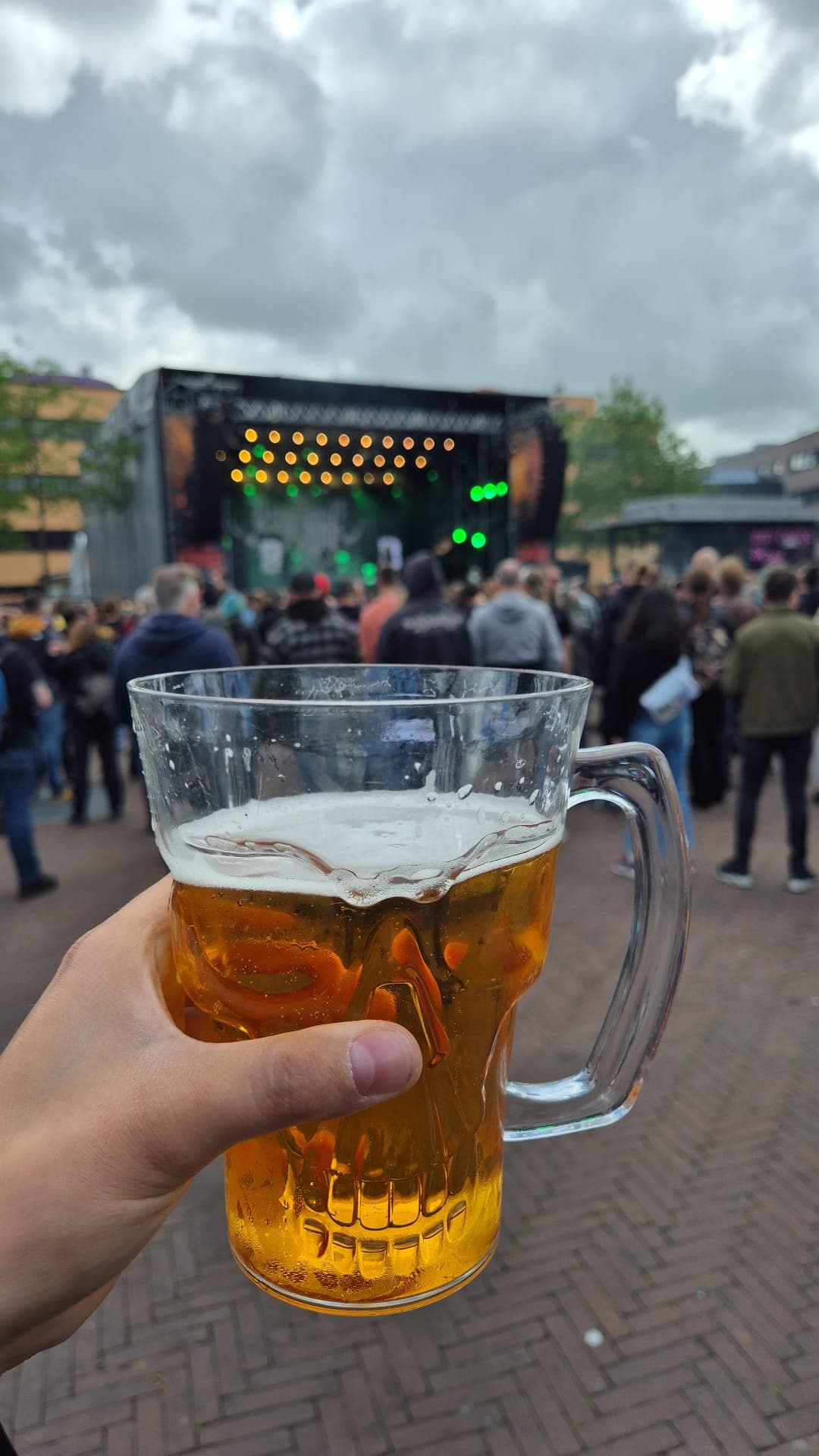 Beer #18439
