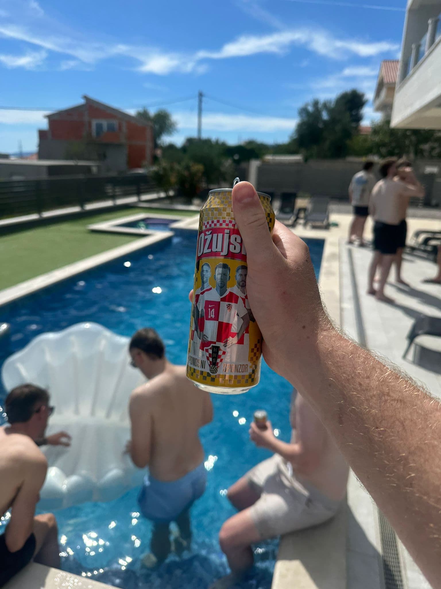 Beer #18444