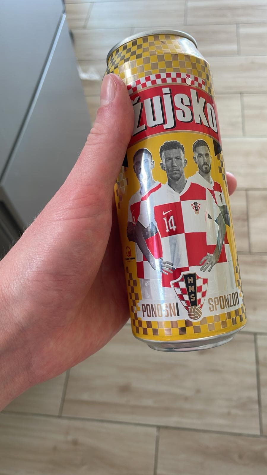 Beer #18448