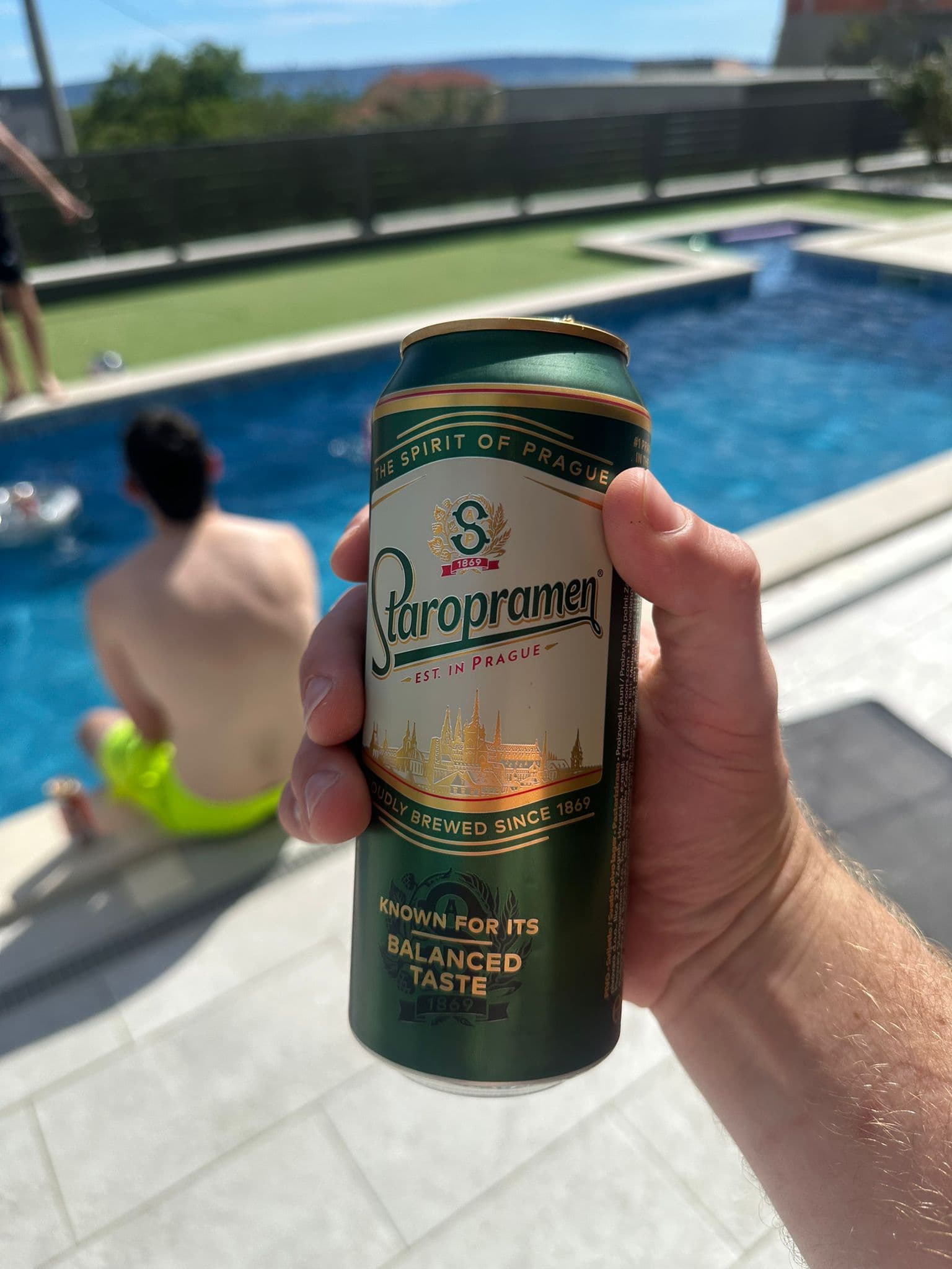 Beer #18453