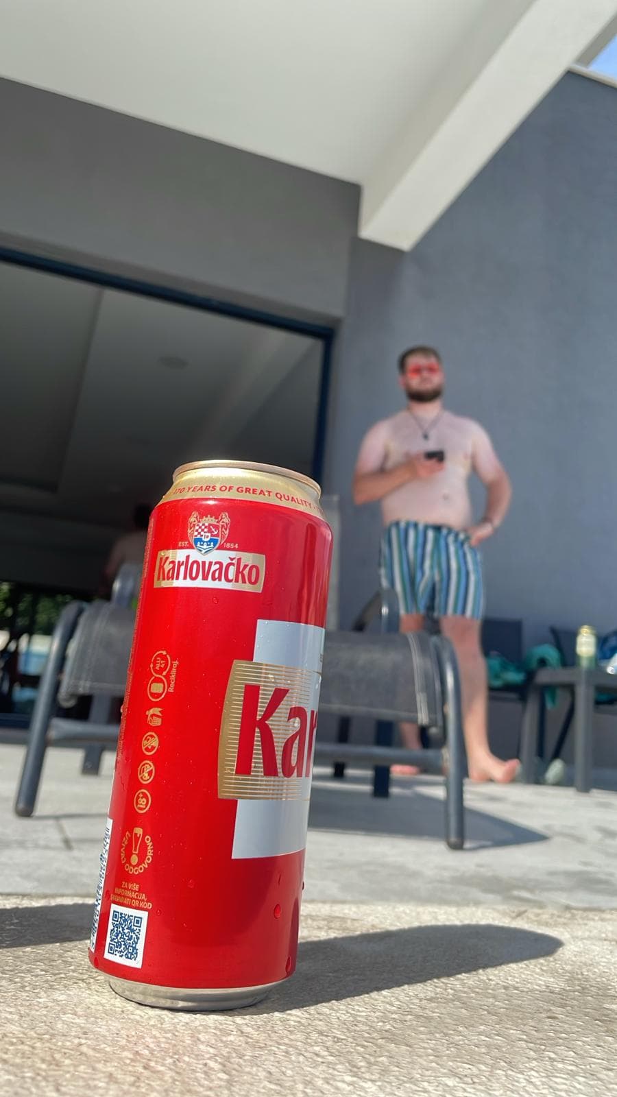 Beer #18454