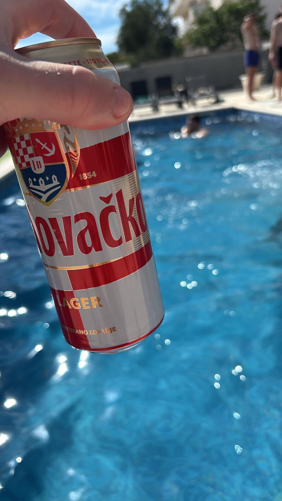 Beer #18455